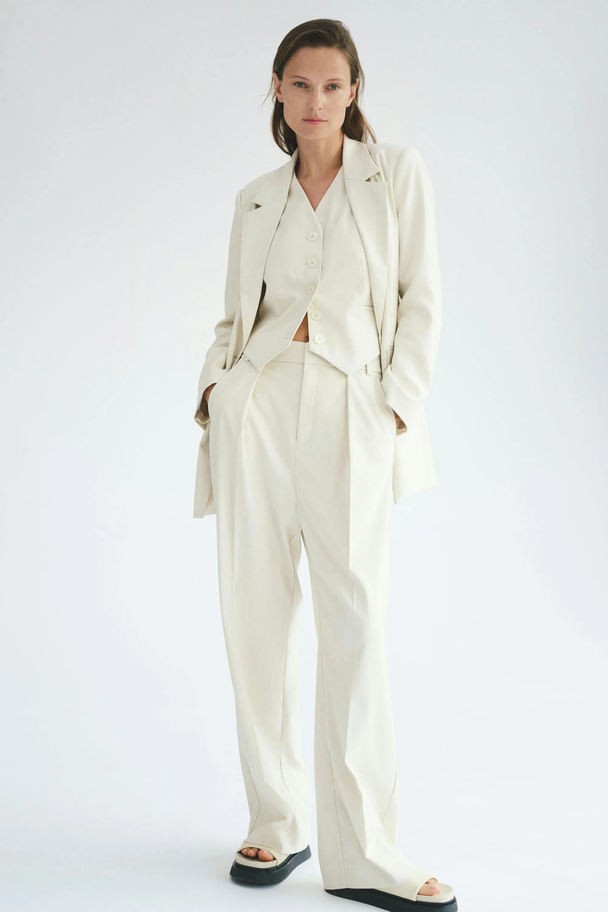 InWear Bukser & Jumpsuits | KyrahIW Bukser