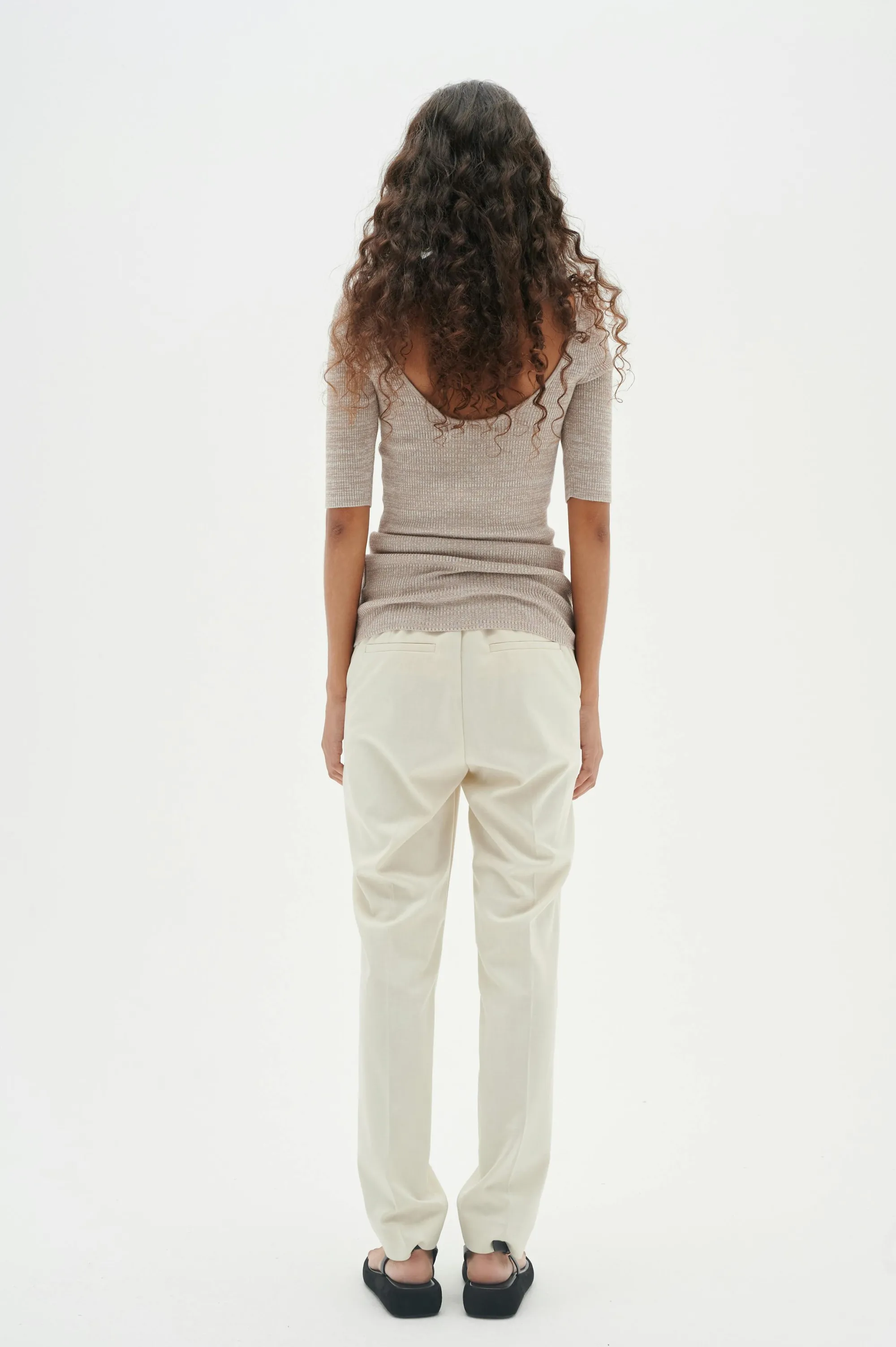 InWear Bukser & Jumpsuits | KyrahIW Bukser
