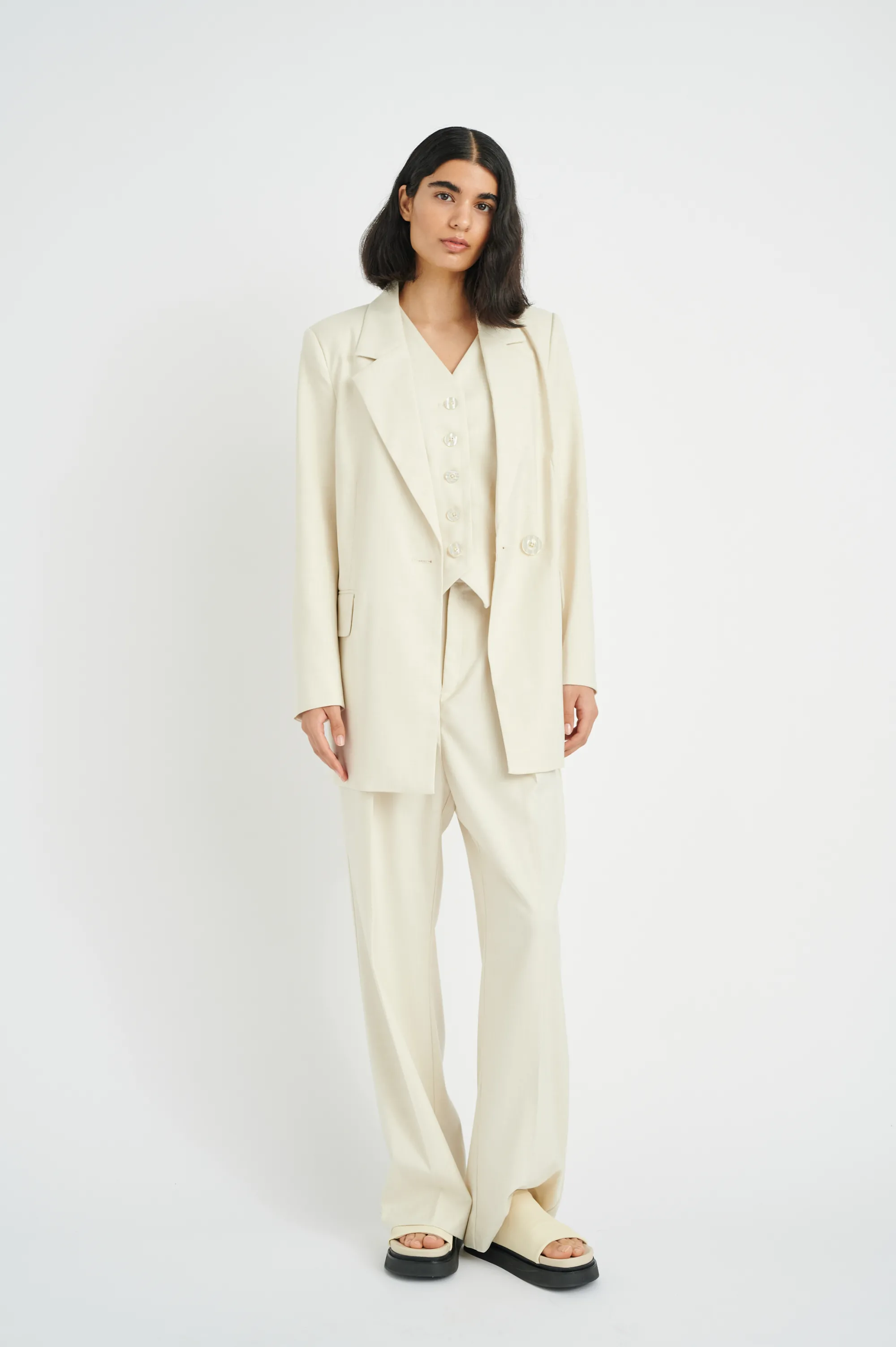 InWear Bukser & Jumpsuits | KyrahIW Bukser