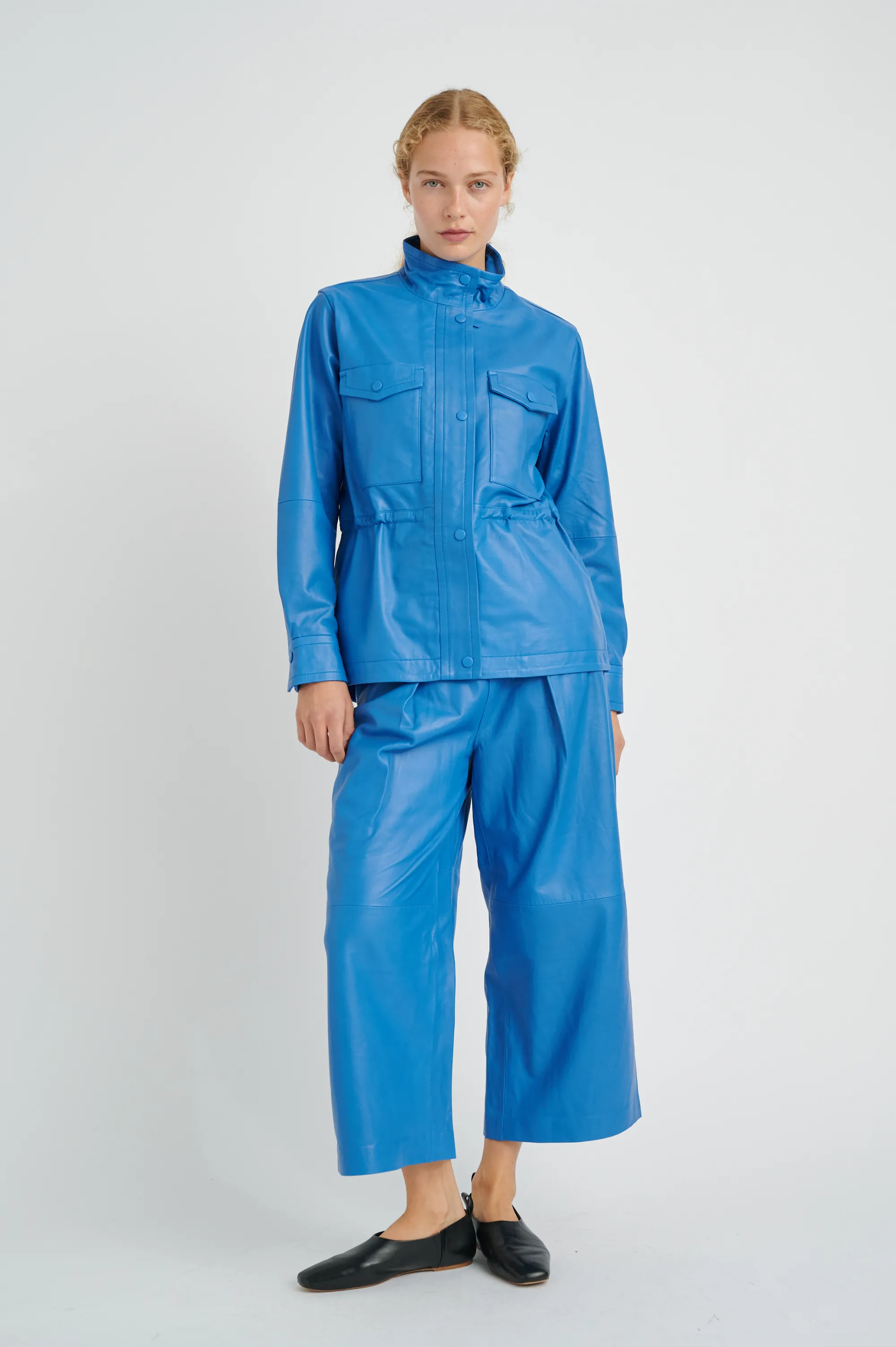 InWear Bukser & Jumpsuits | KyrenIW Bukser