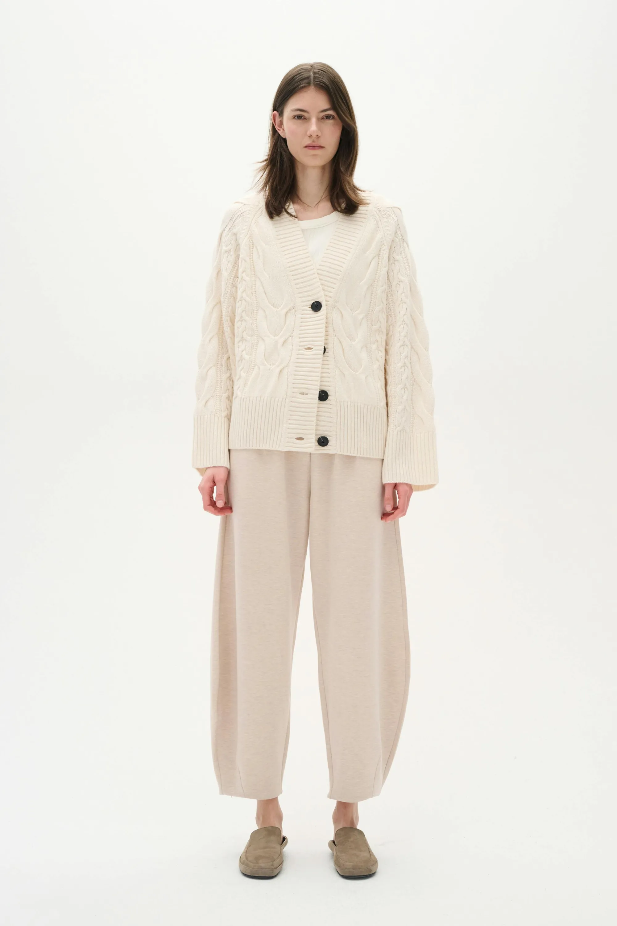 InWear Bukser & Jumpsuits | LaicentIW Bukser