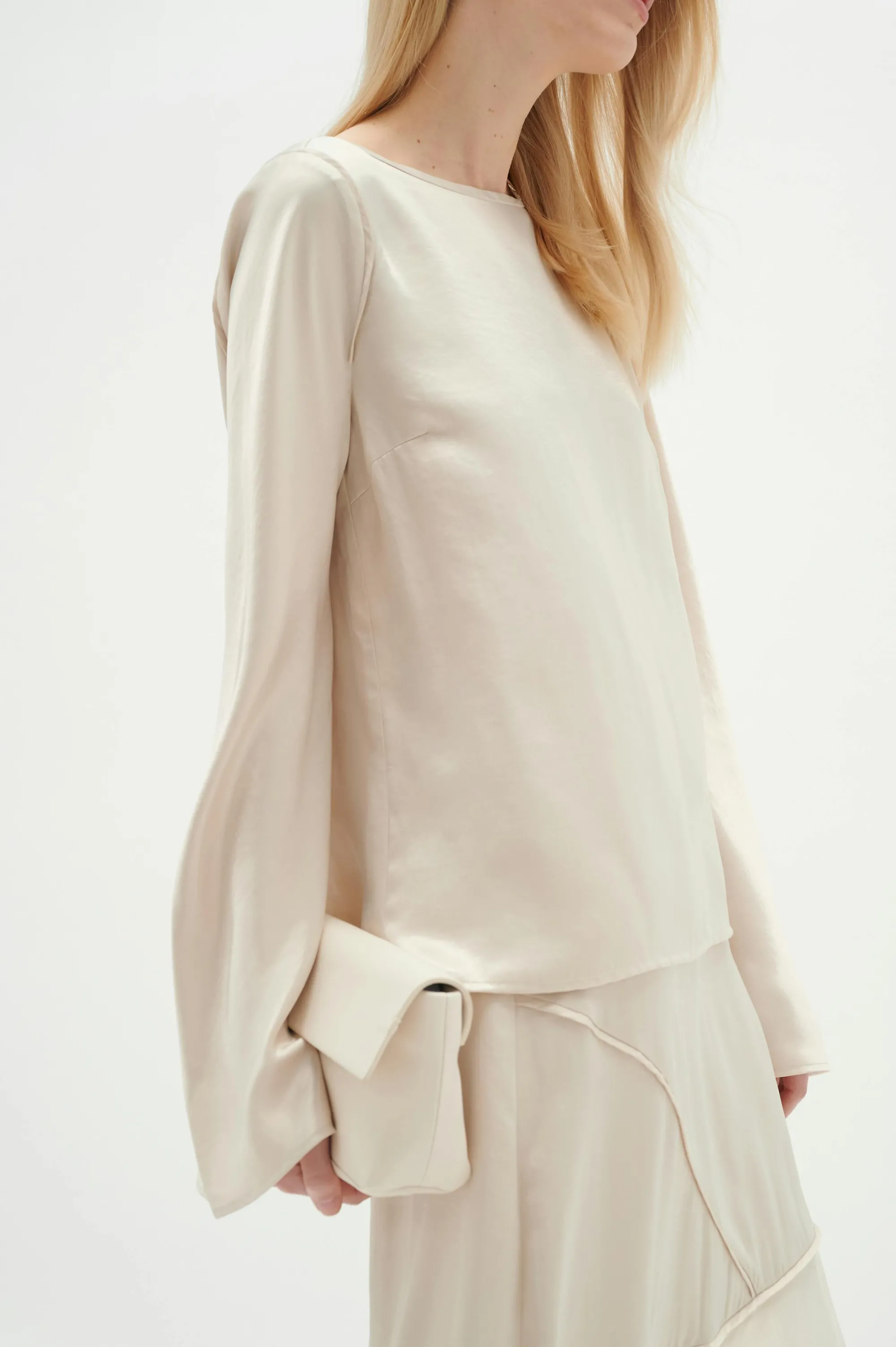 InWear Skjorter & Bluser | LaurelIW Bluse
