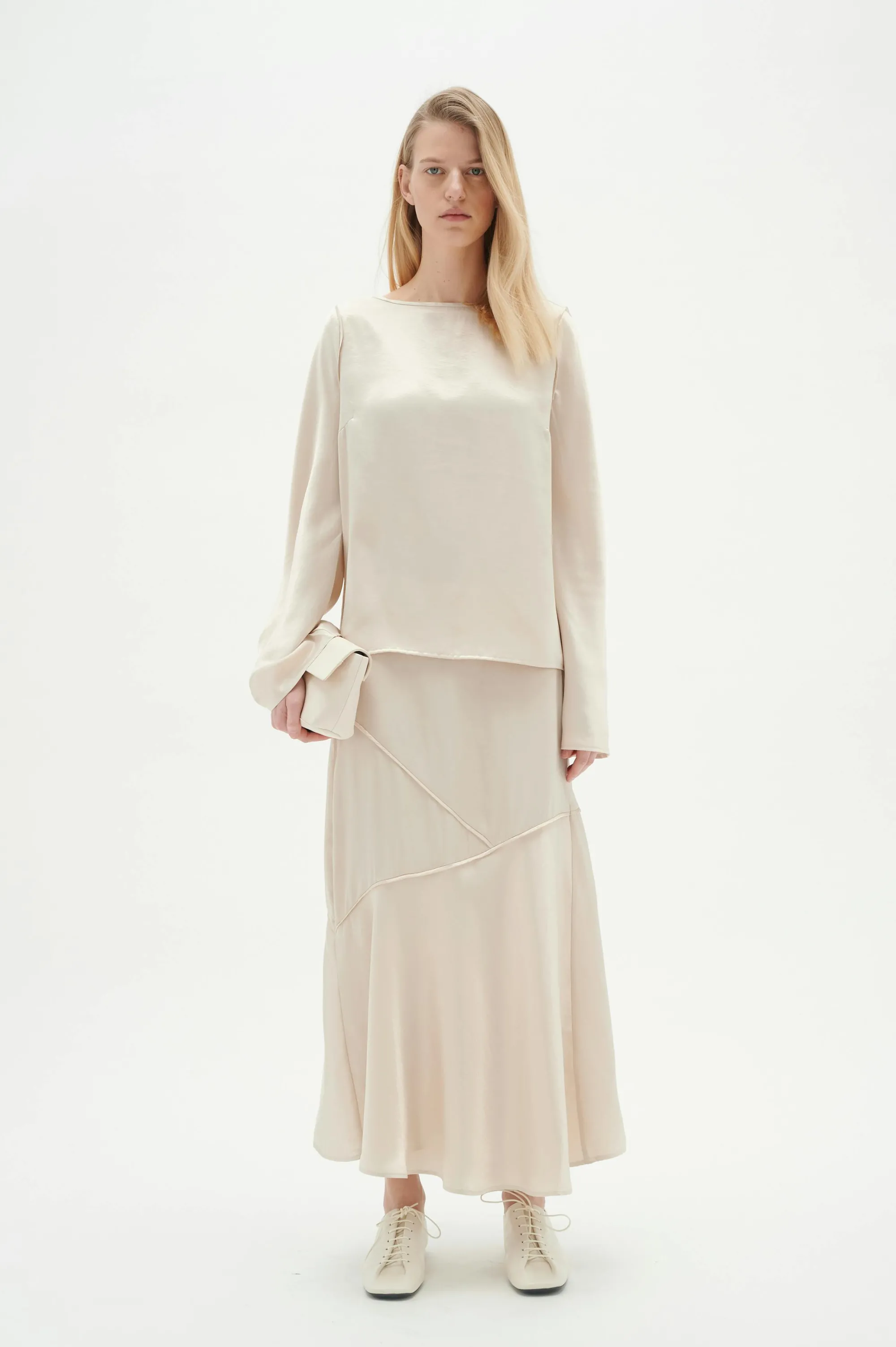 InWear Skjorter & Bluser | LaurelIW Bluse