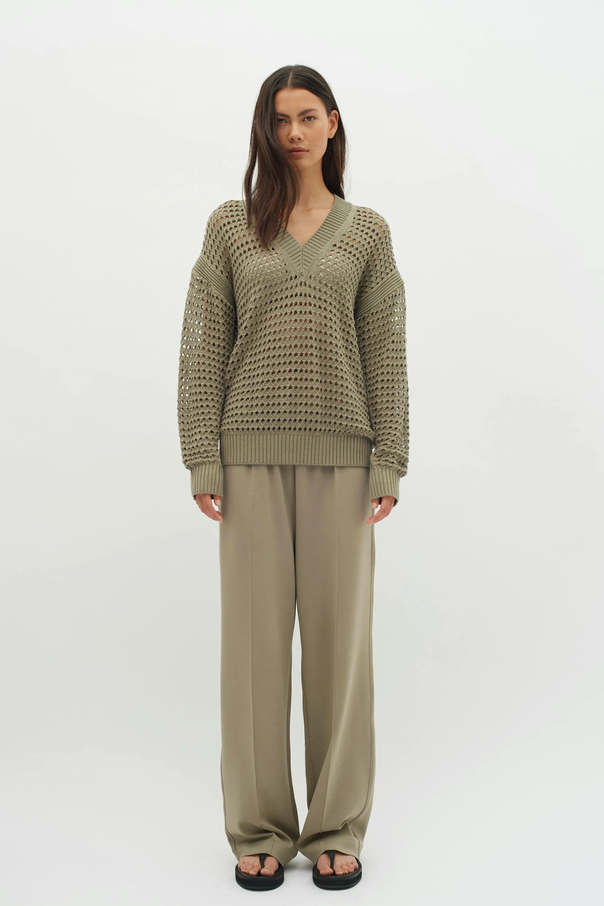 InWear Bukser & Jumpsuits | LeicentIW Bukser