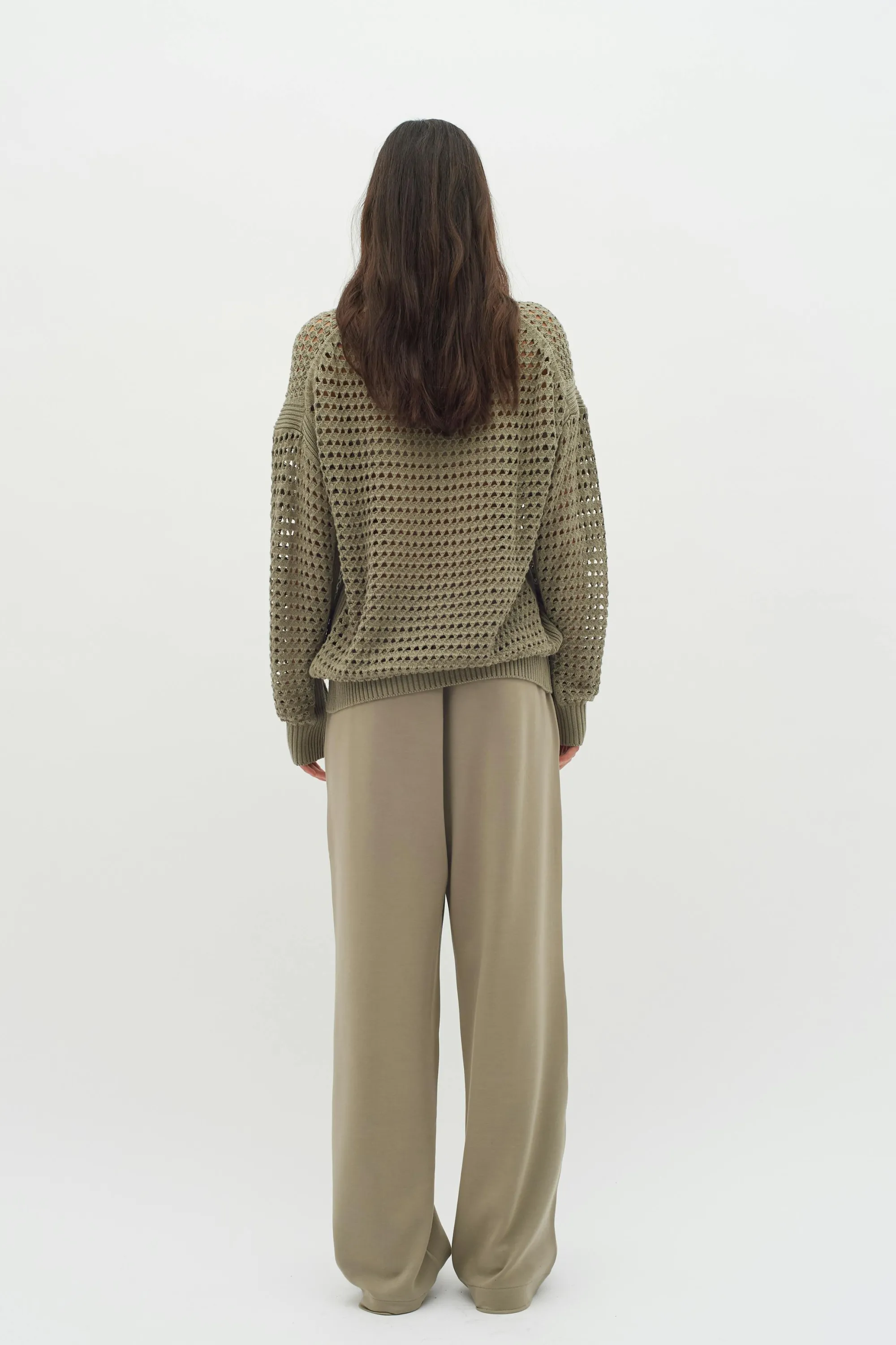 InWear Bukser & Jumpsuits | LeicentIW Bukser