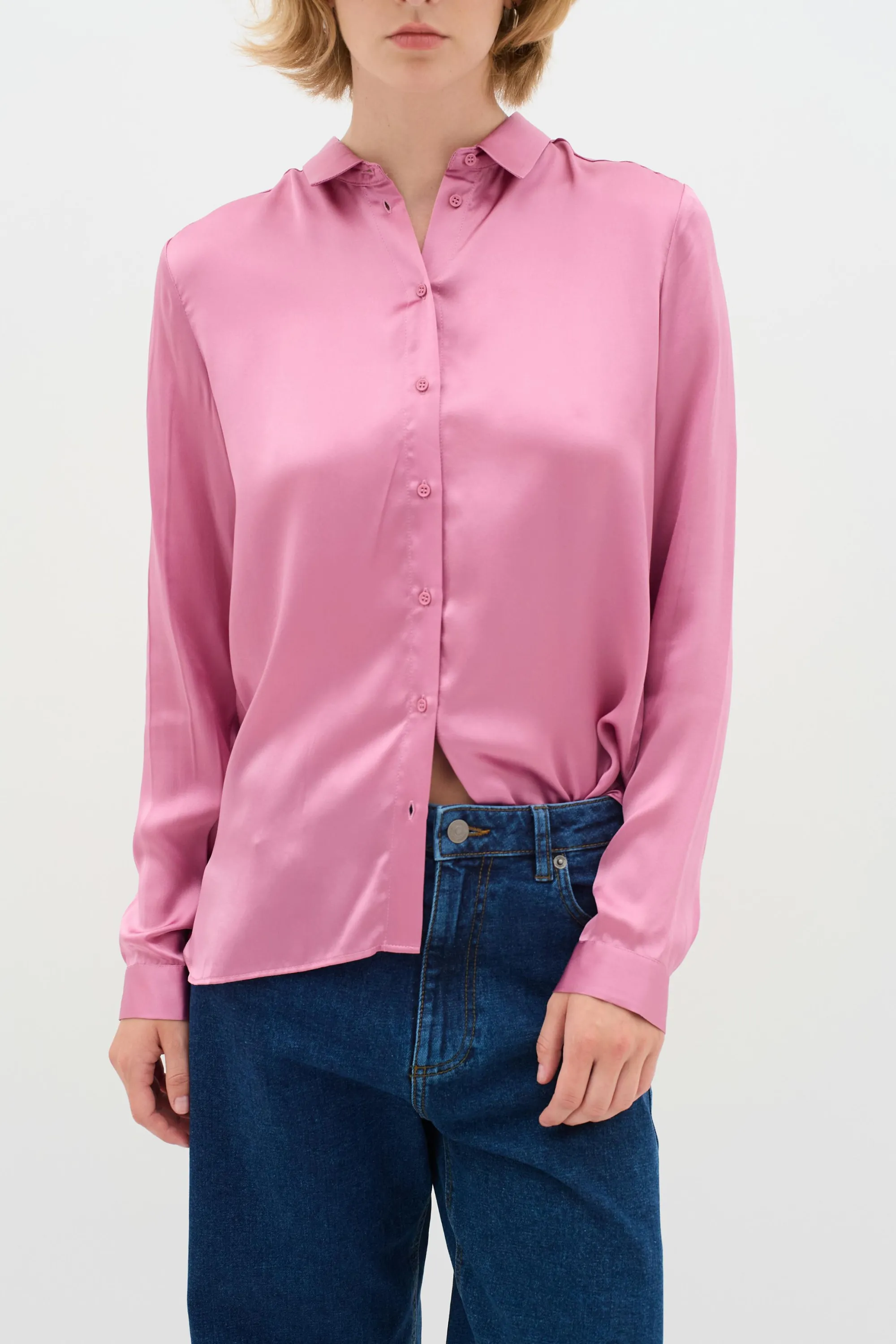 InWear Skjorter & Bluser | Leonore Skjorte Premium
