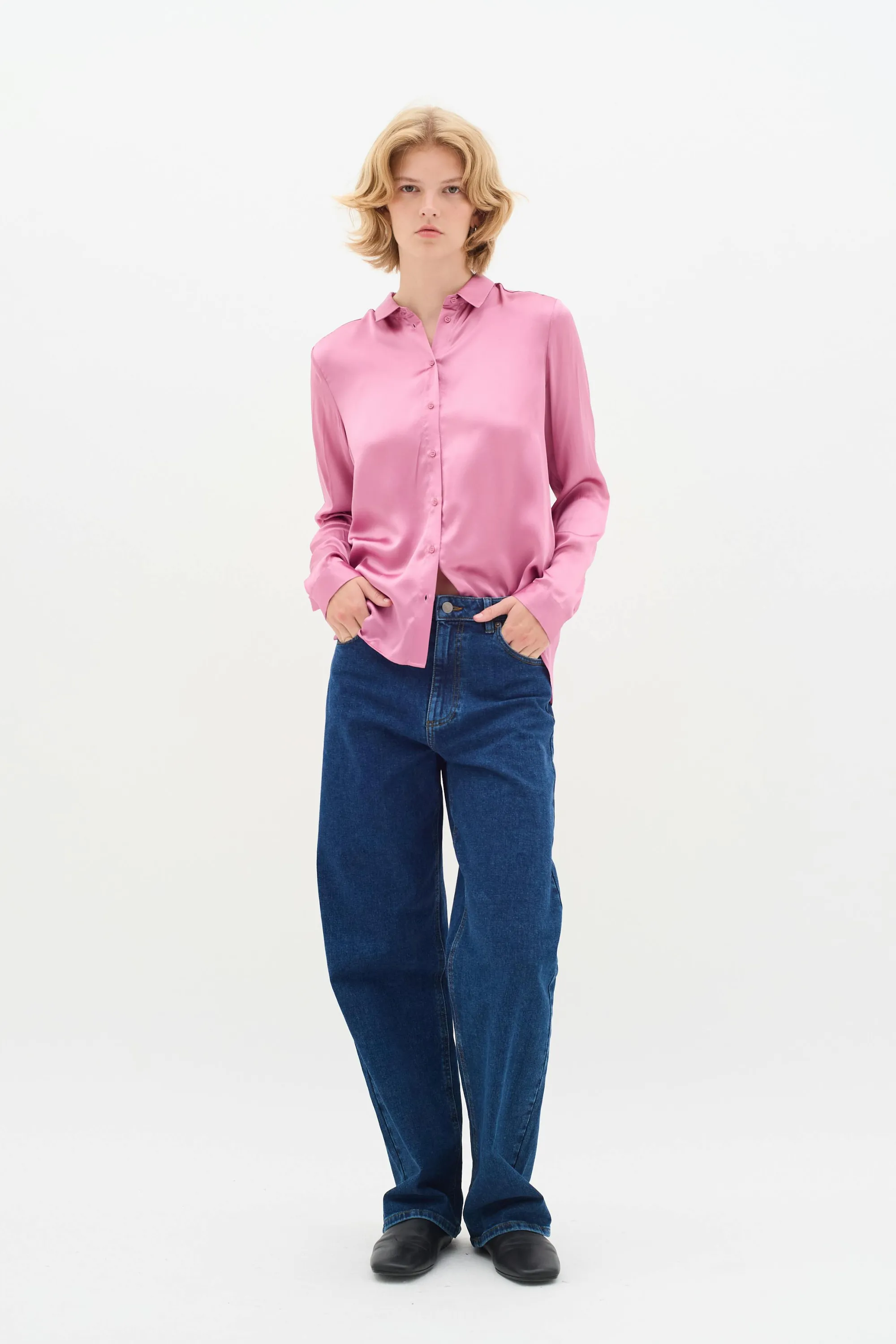 InWear Skjorter & Bluser | Leonore Skjorte Premium