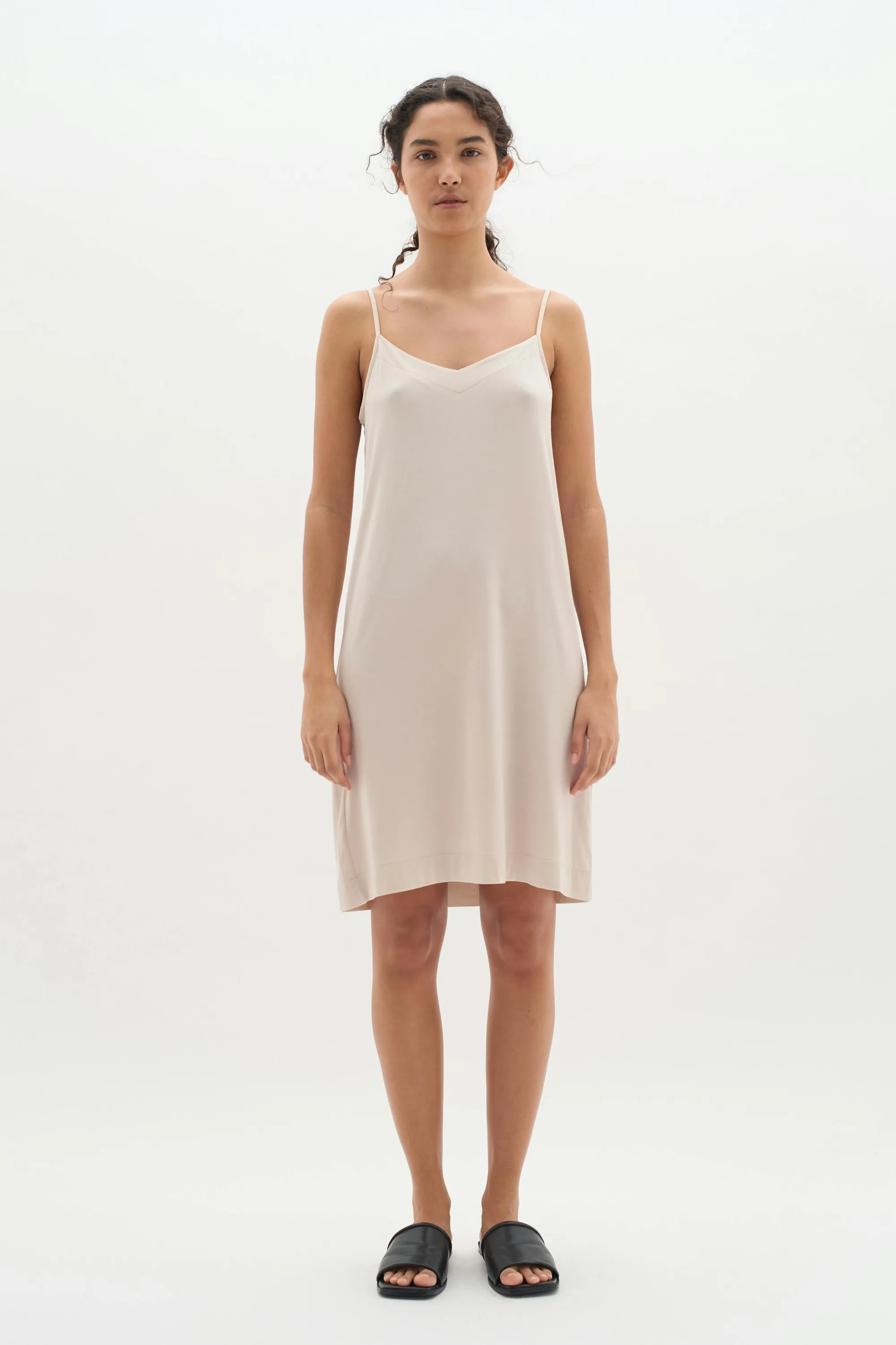 InWear Kjoler | LilIW Base Slip Kjole