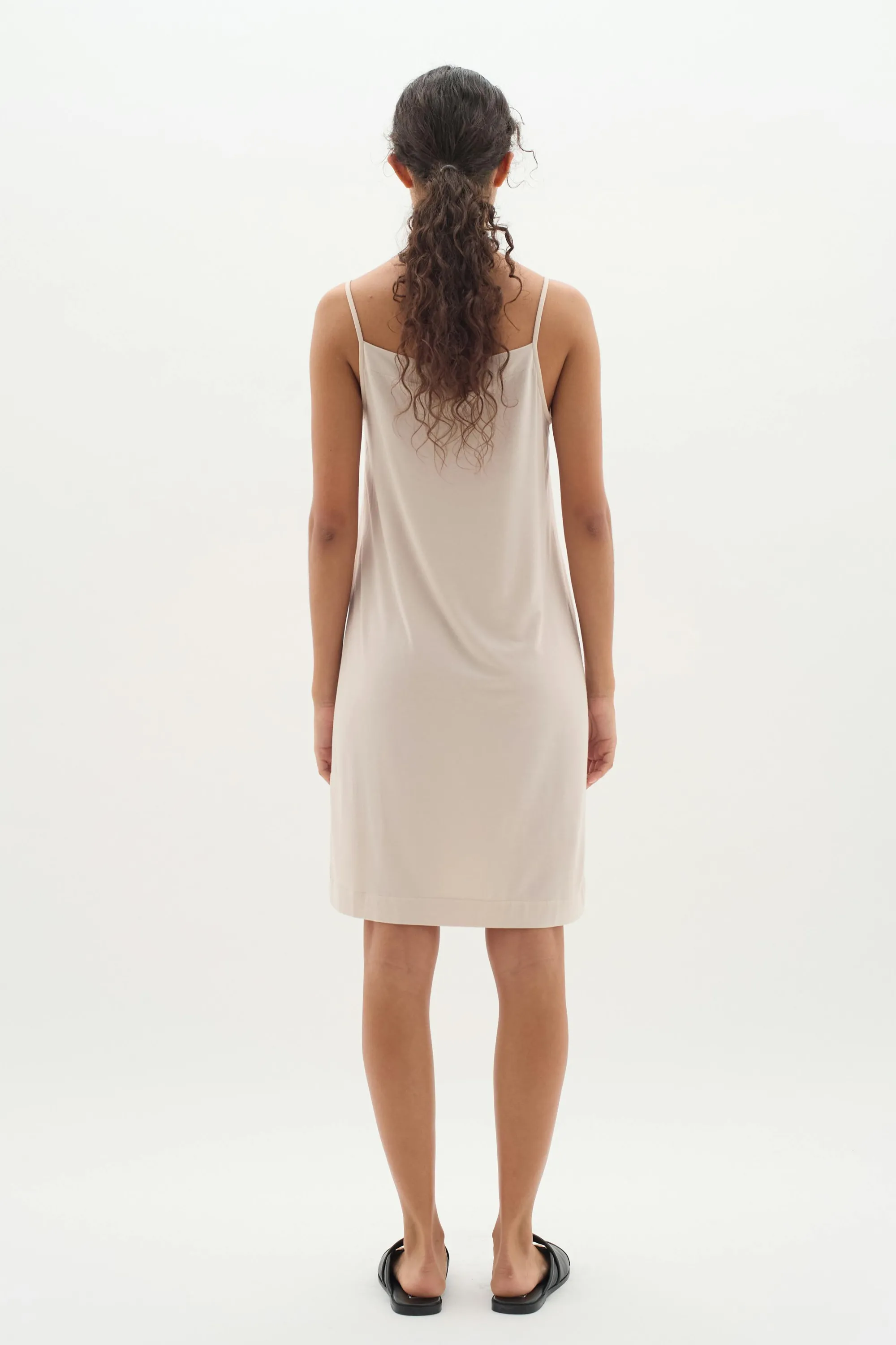 InWear Kjoler | LilIW Base Slip Kjole