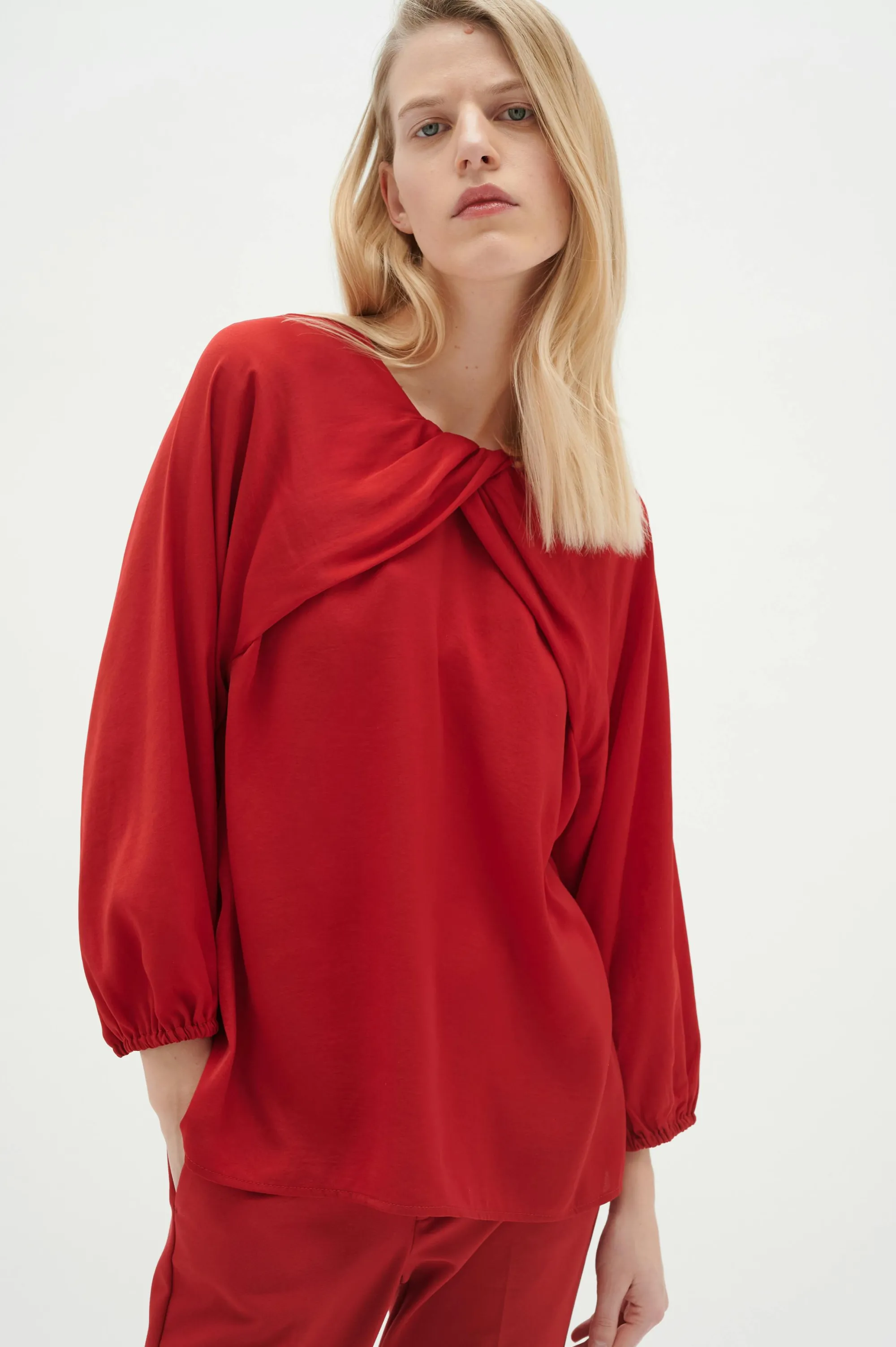 InWear Skjorter & Bluser | LitoIW Bluse