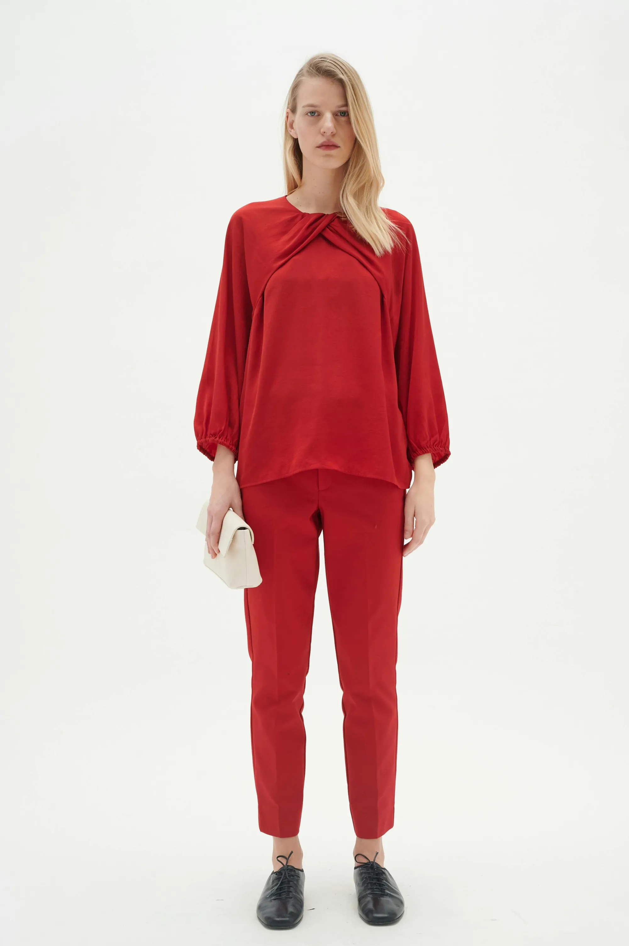 InWear Skjorter & Bluser | LitoIW Bluse