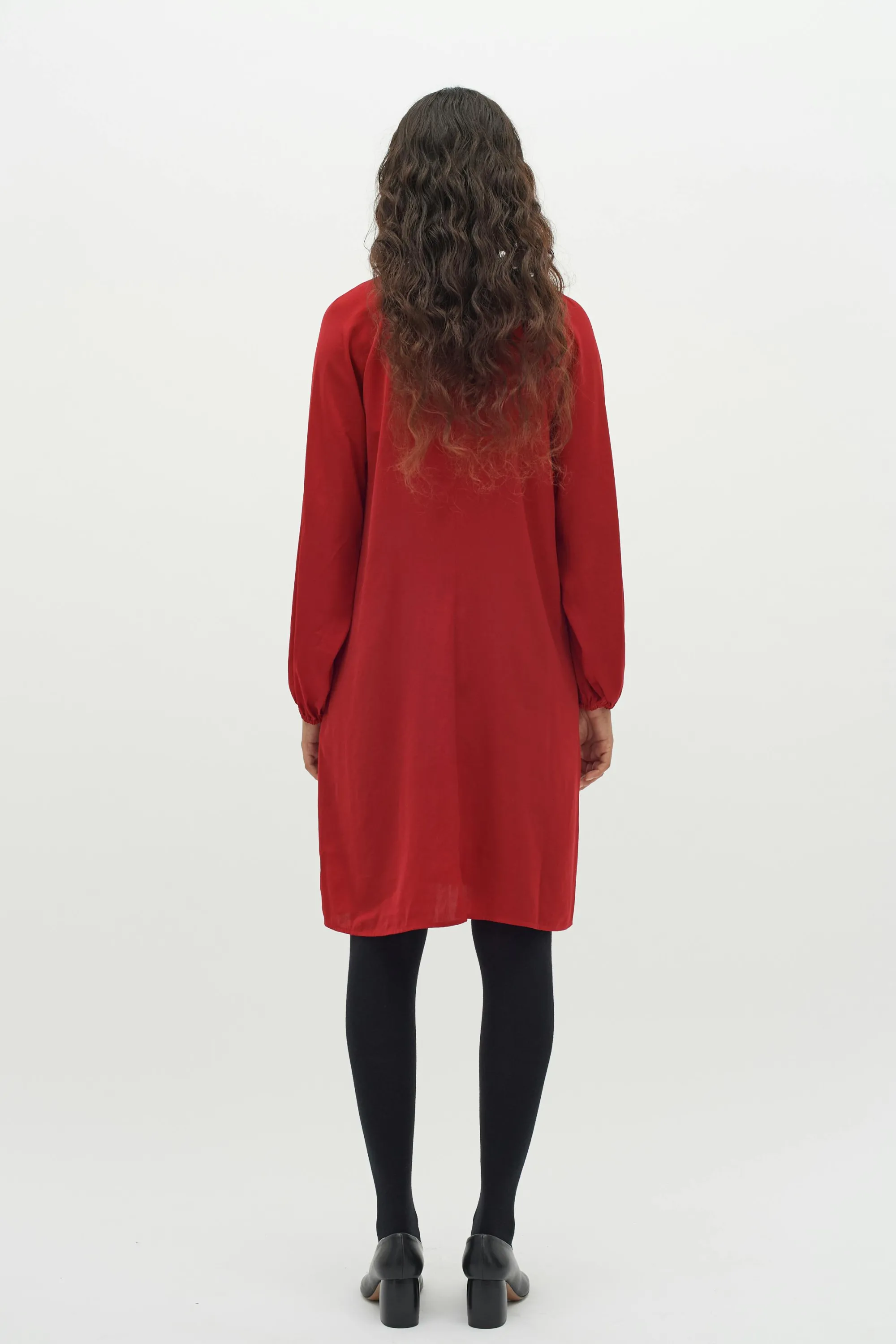 InWear Kjoler | LitoIW Kjole