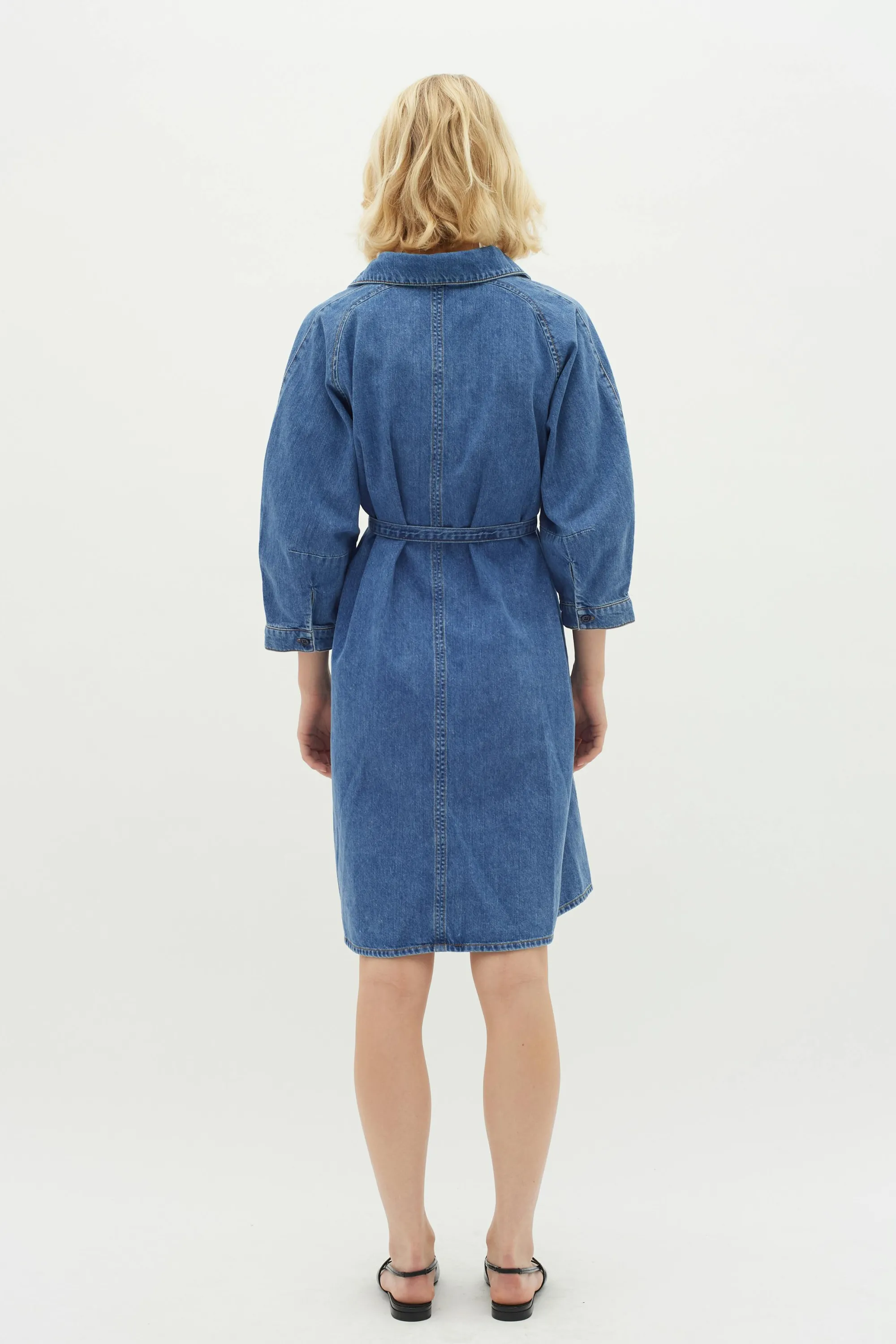 InWear Kjoler | Liva Kort Kjole