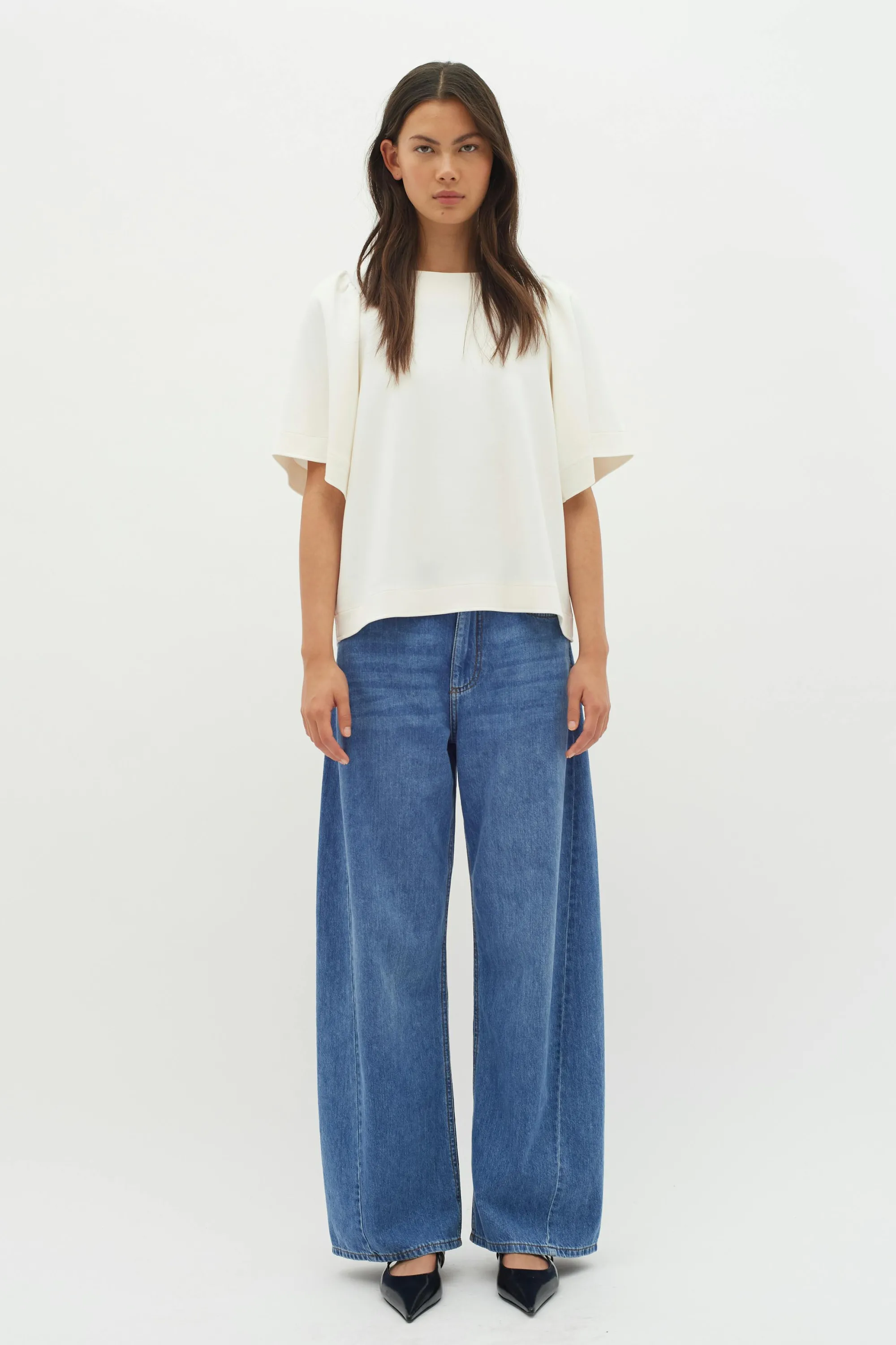 InWear Jeans | Bukser & Jumpsuits | LivaIW Jeans