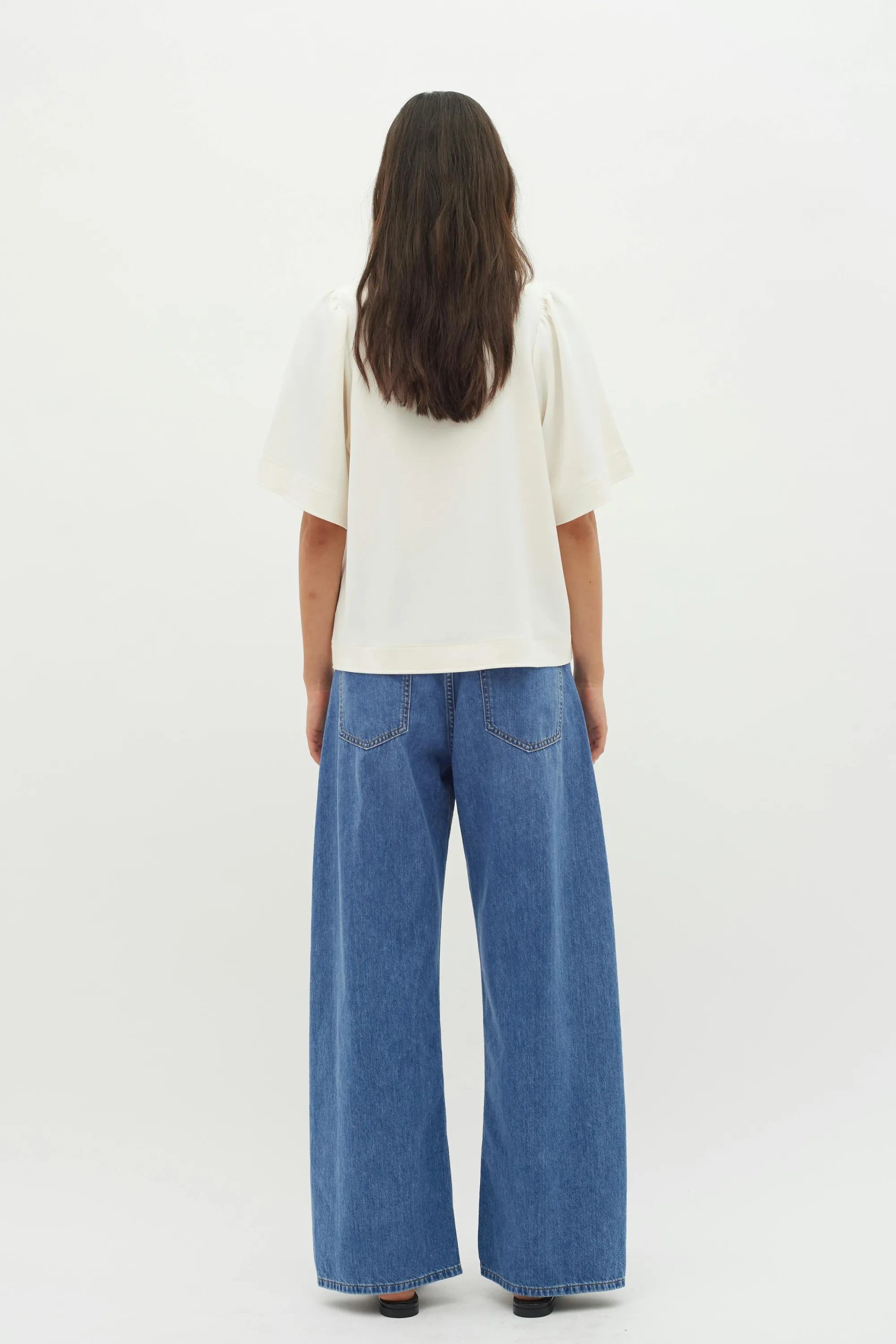 InWear Jeans | Bukser & Jumpsuits | LivaIW Jeans
