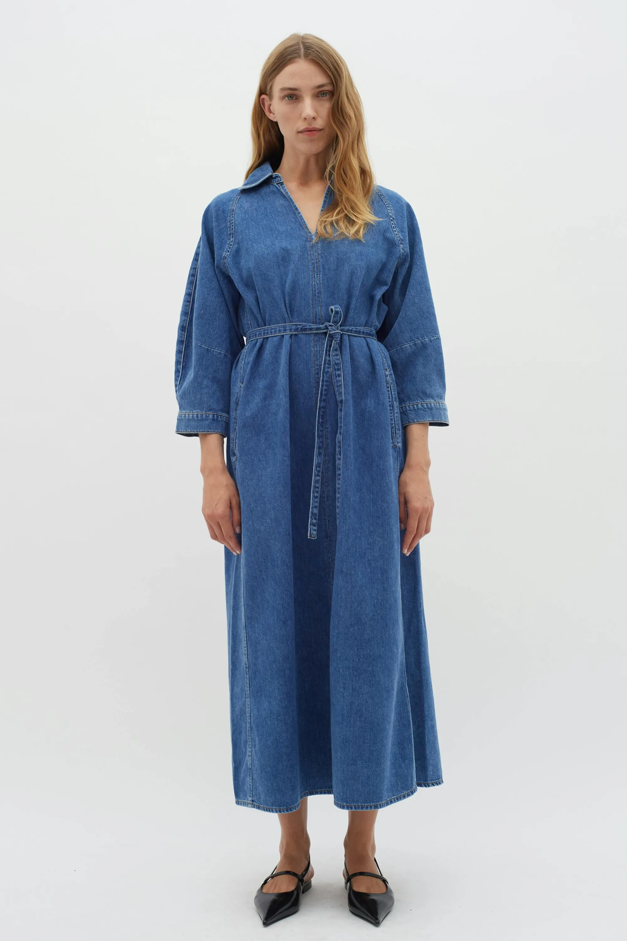 InWear Kjoler | LivaIW Kjole