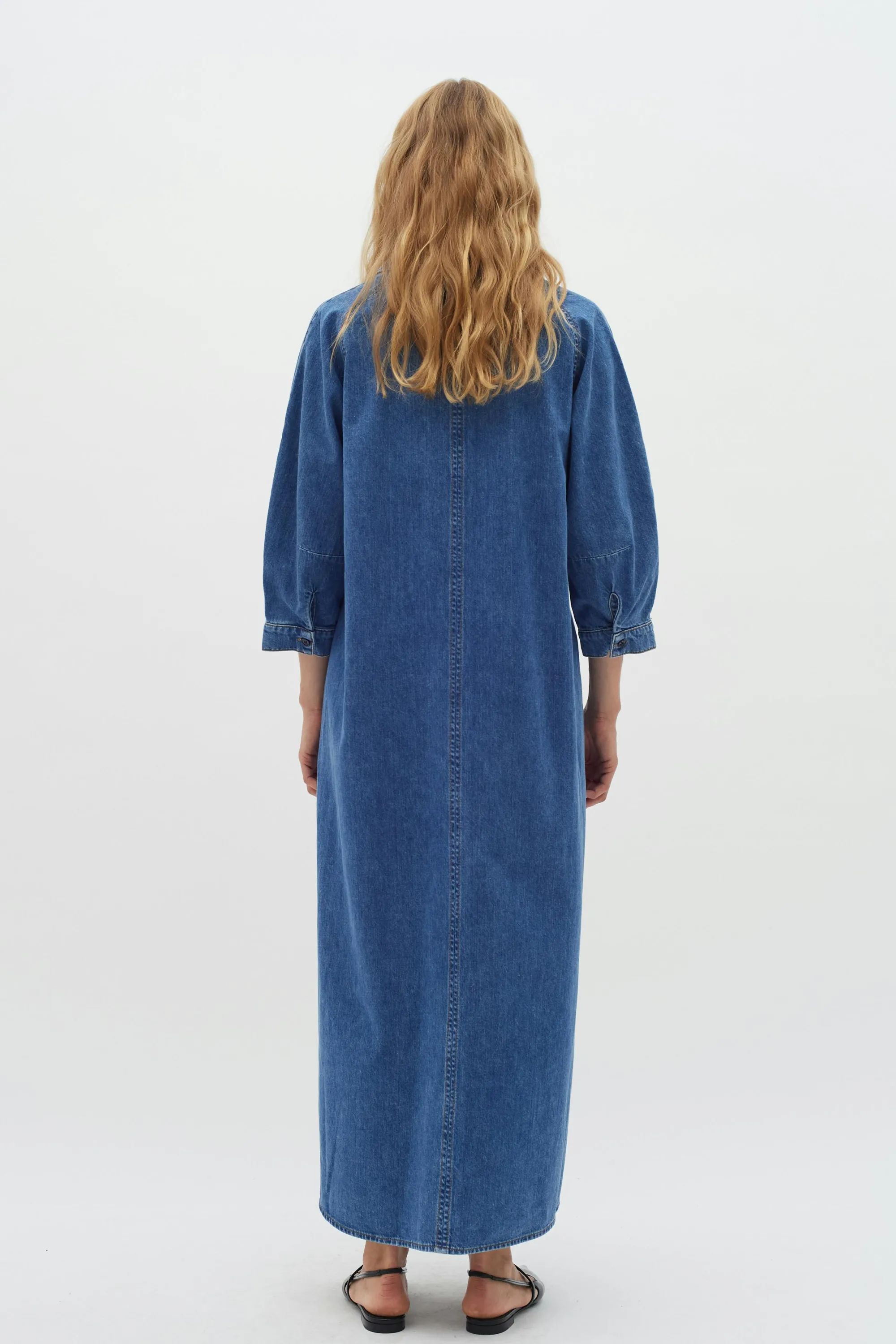 InWear Kjoler | LivaIW Kjole