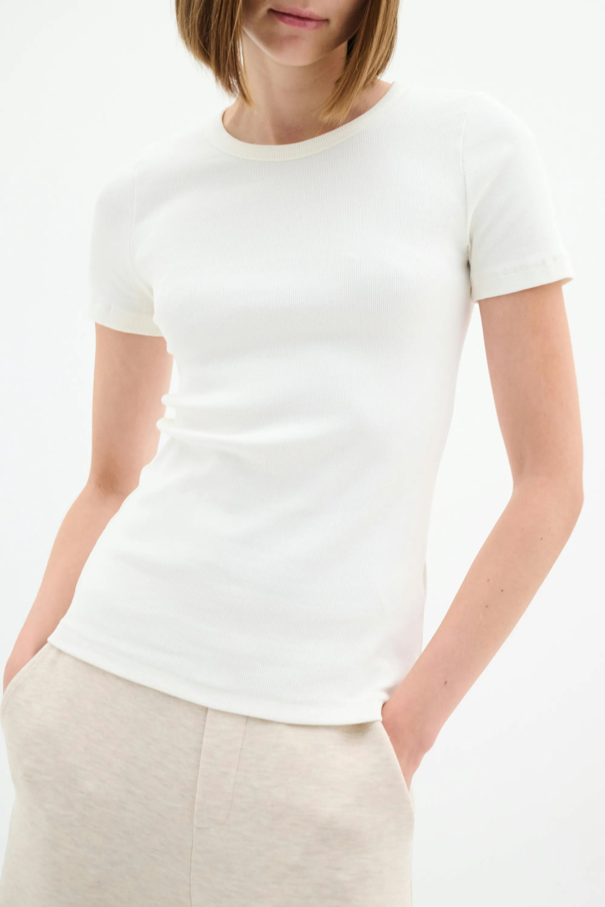 InWear T-shirts & Toppe | LolahIW Base T-shirt