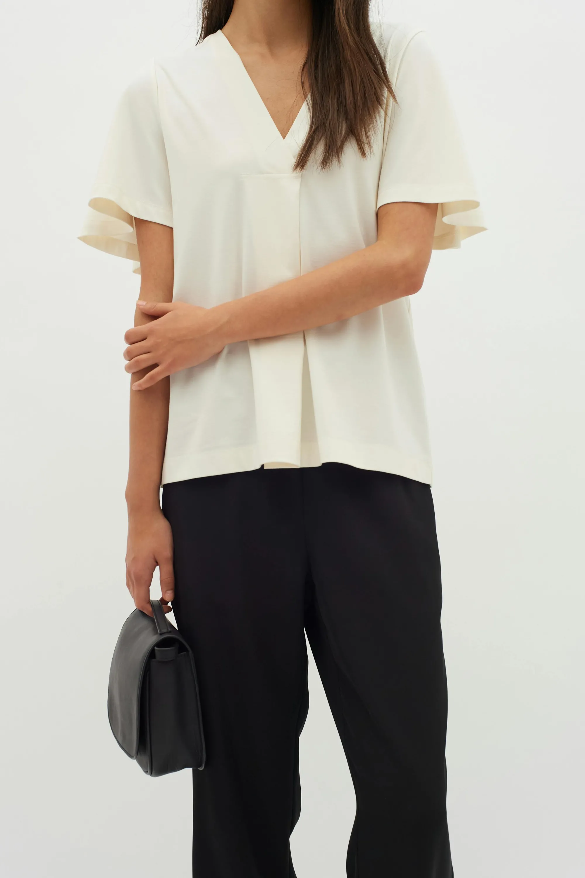 InWear T-shirts & Toppe | LuceyIW T-shirt