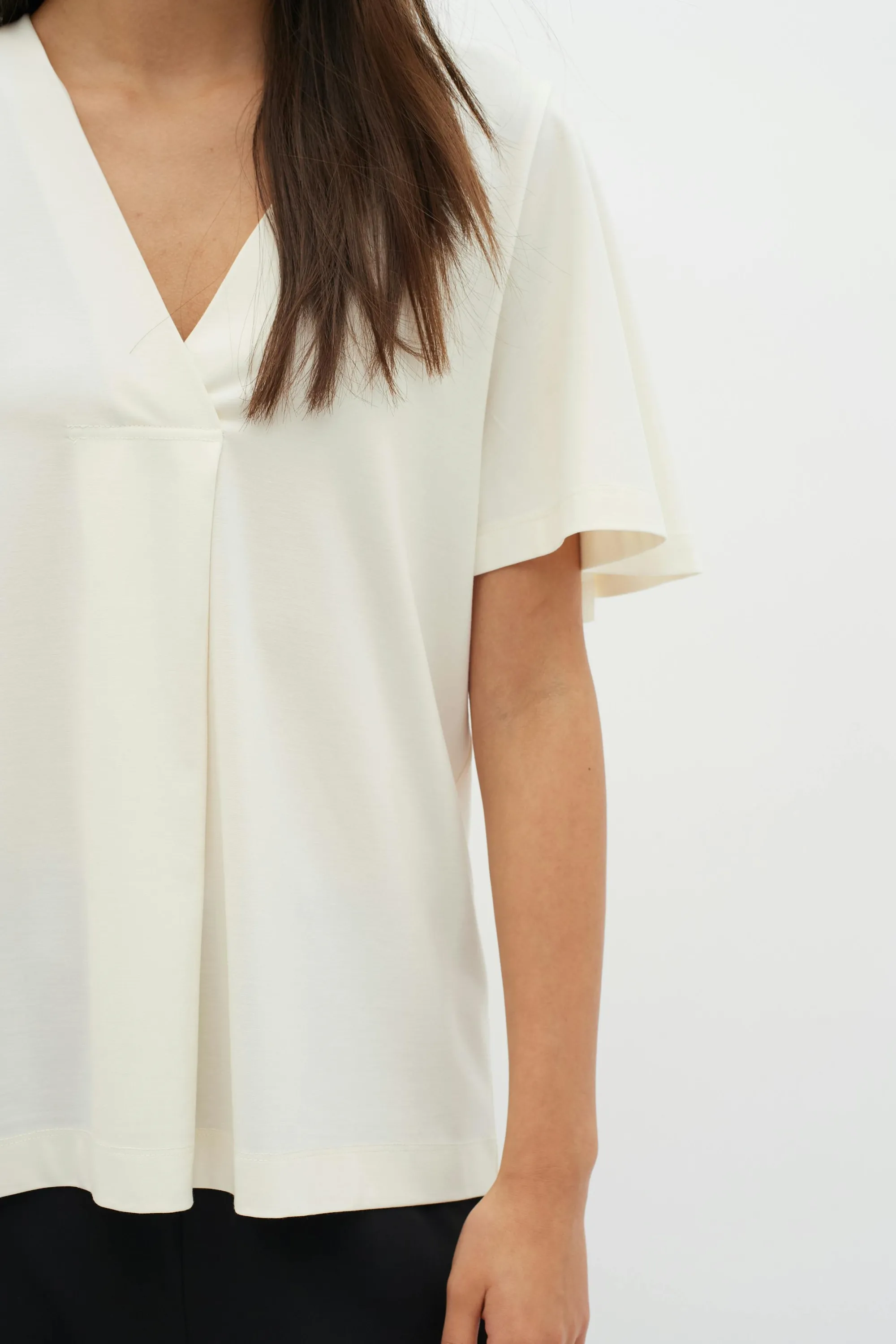 InWear T-shirts & Toppe | LuceyIW T-shirt