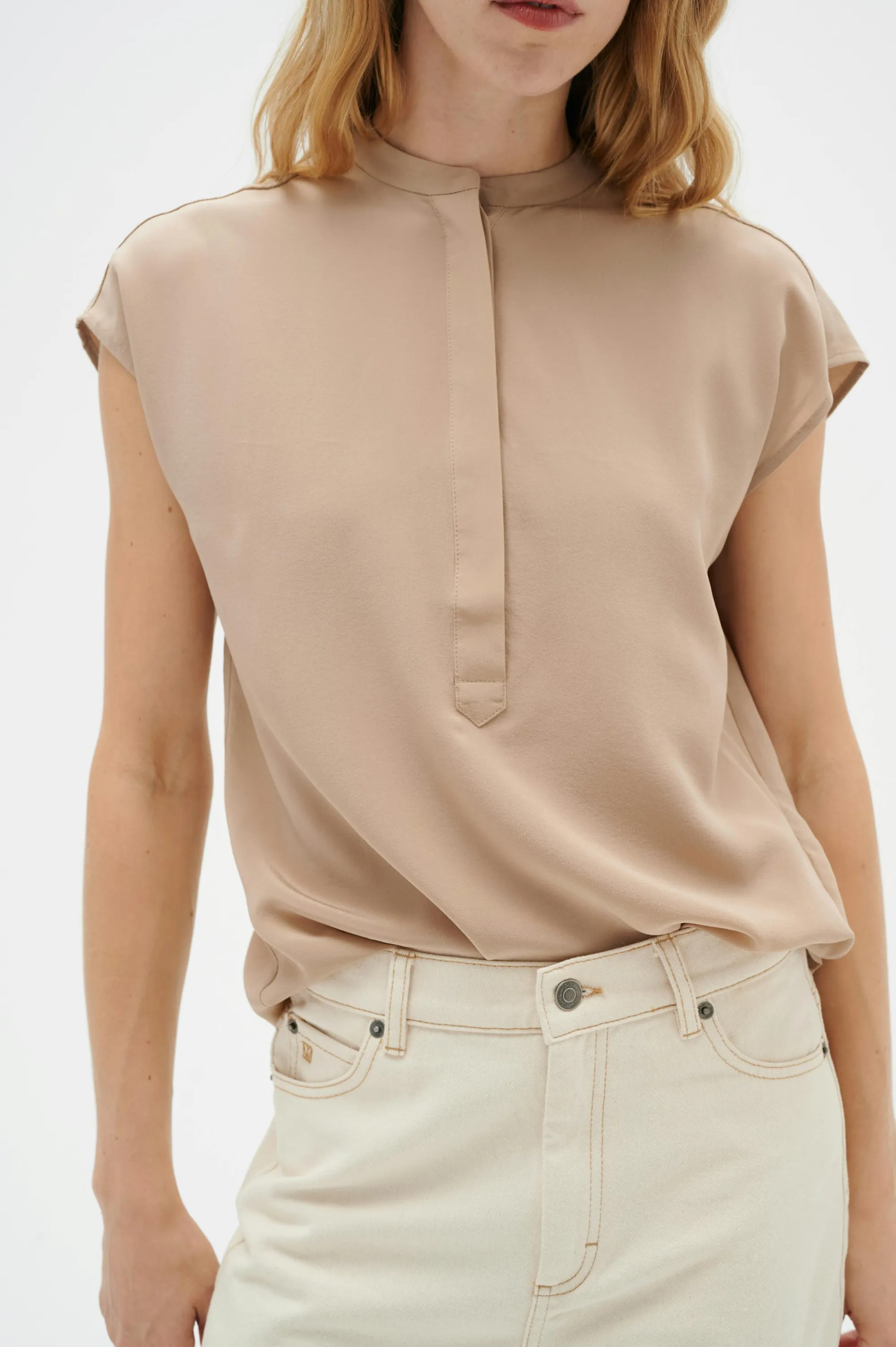 InWear Skjorter & Bluser | Lucie Top