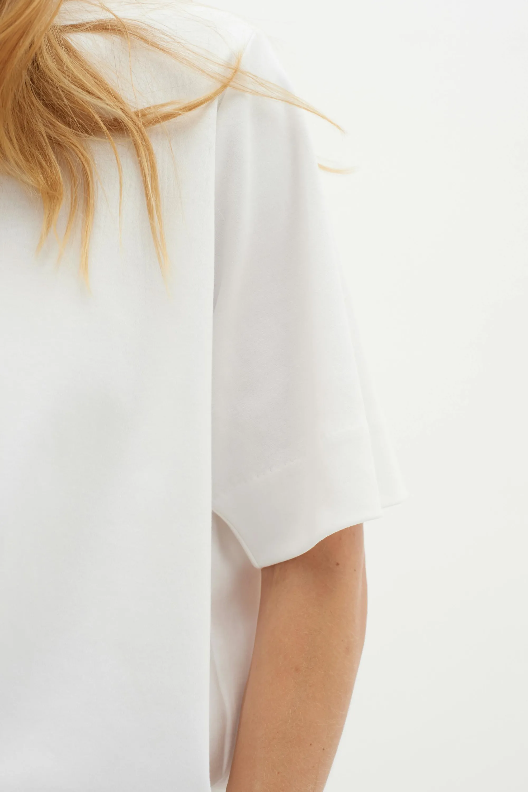 InWear T-shirts & Toppe | LukeIW Base Boxy T-shirt