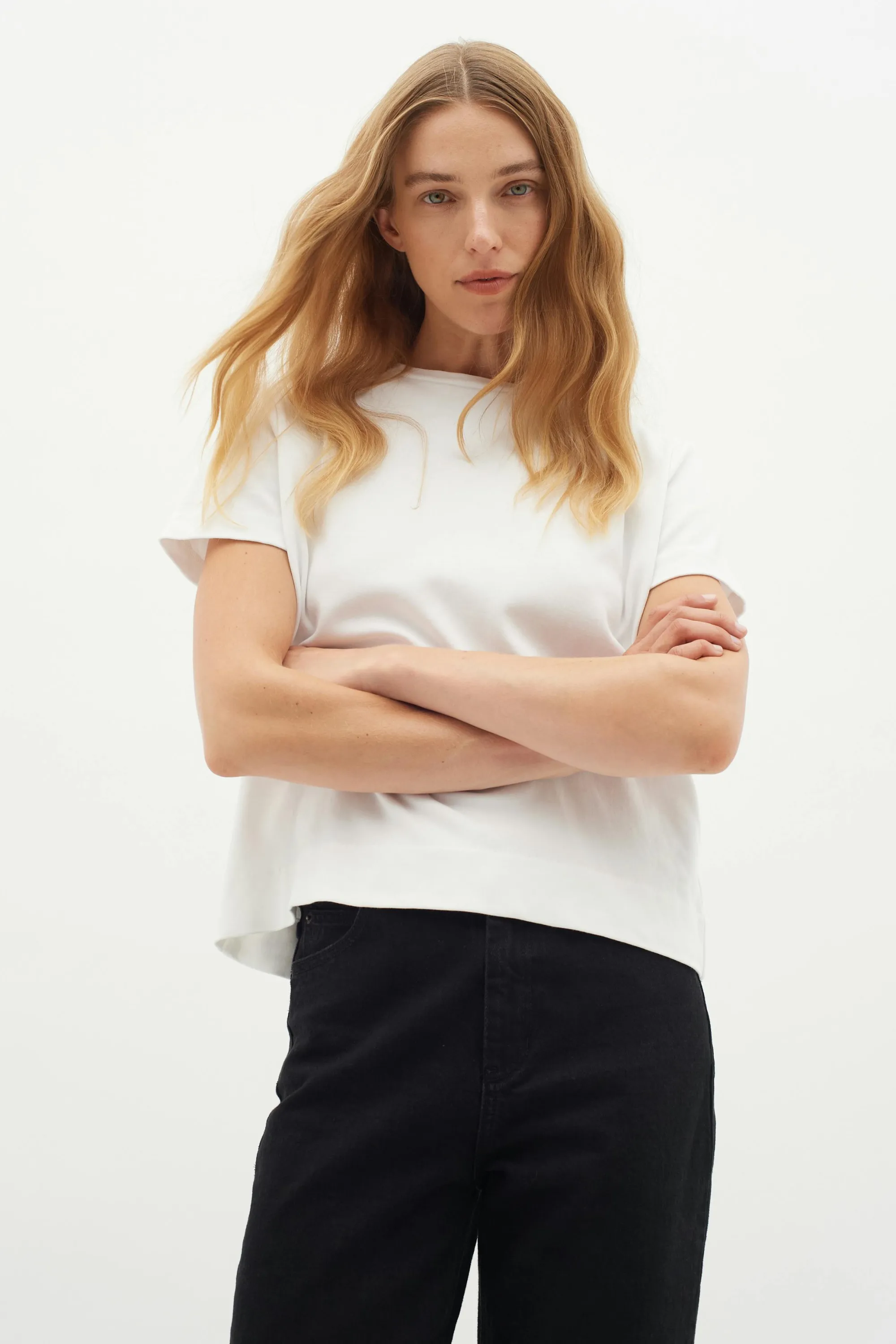 InWear T-shirts & Toppe | LukeIW Base T-shirt
