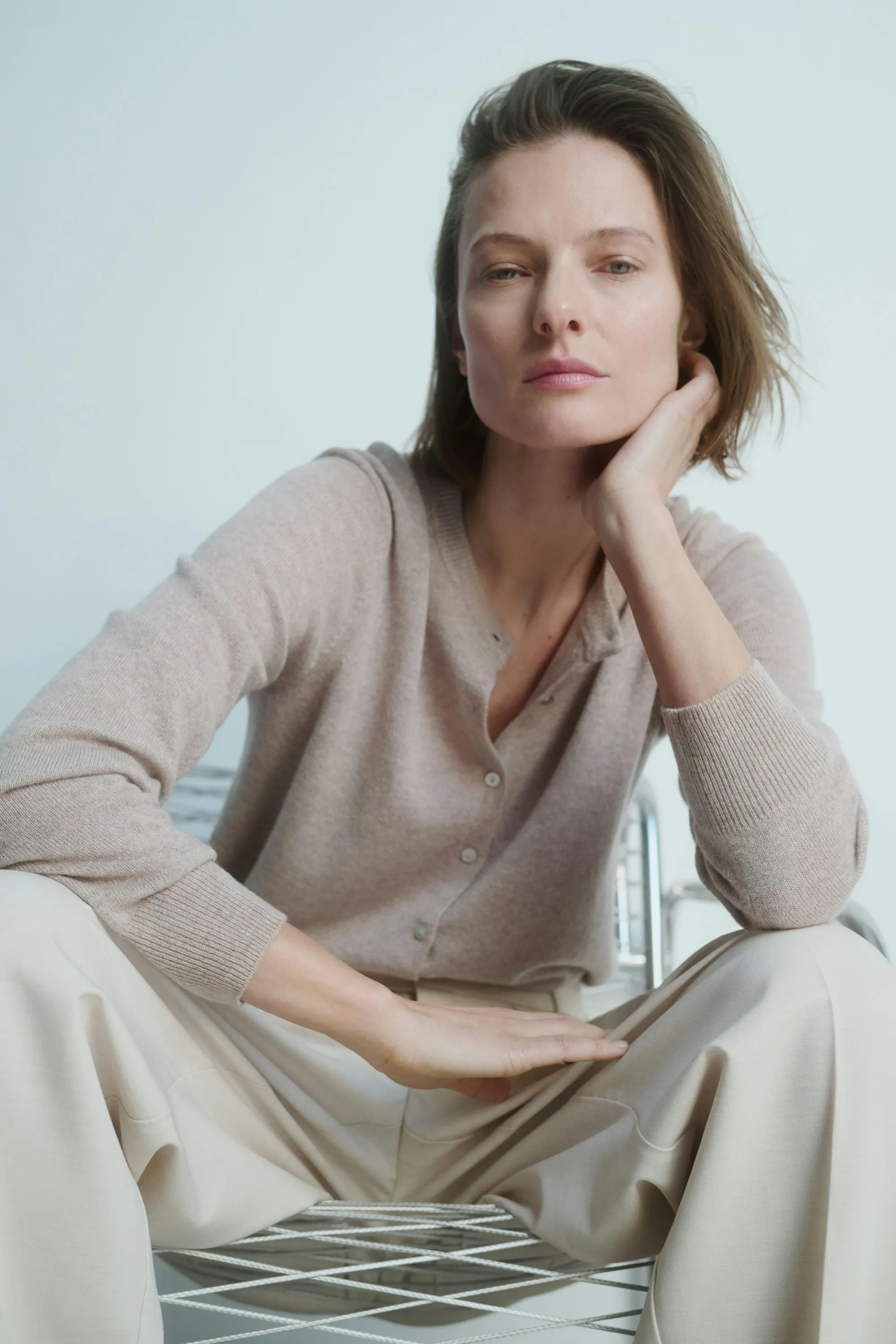 InWear Strik | LukkaIW Cardigan