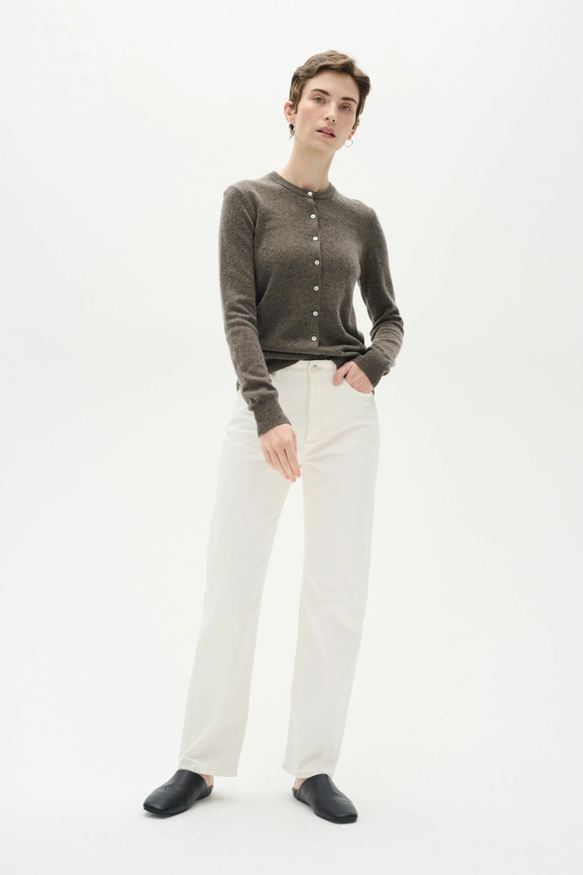InWear Strik | LukkaIW Cardigan