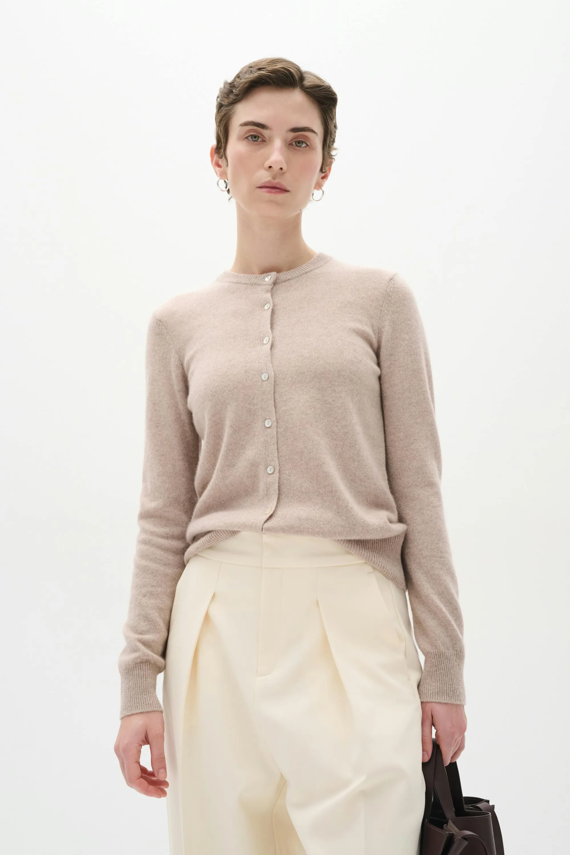 InWear Strik | LukkaIW Cardigan