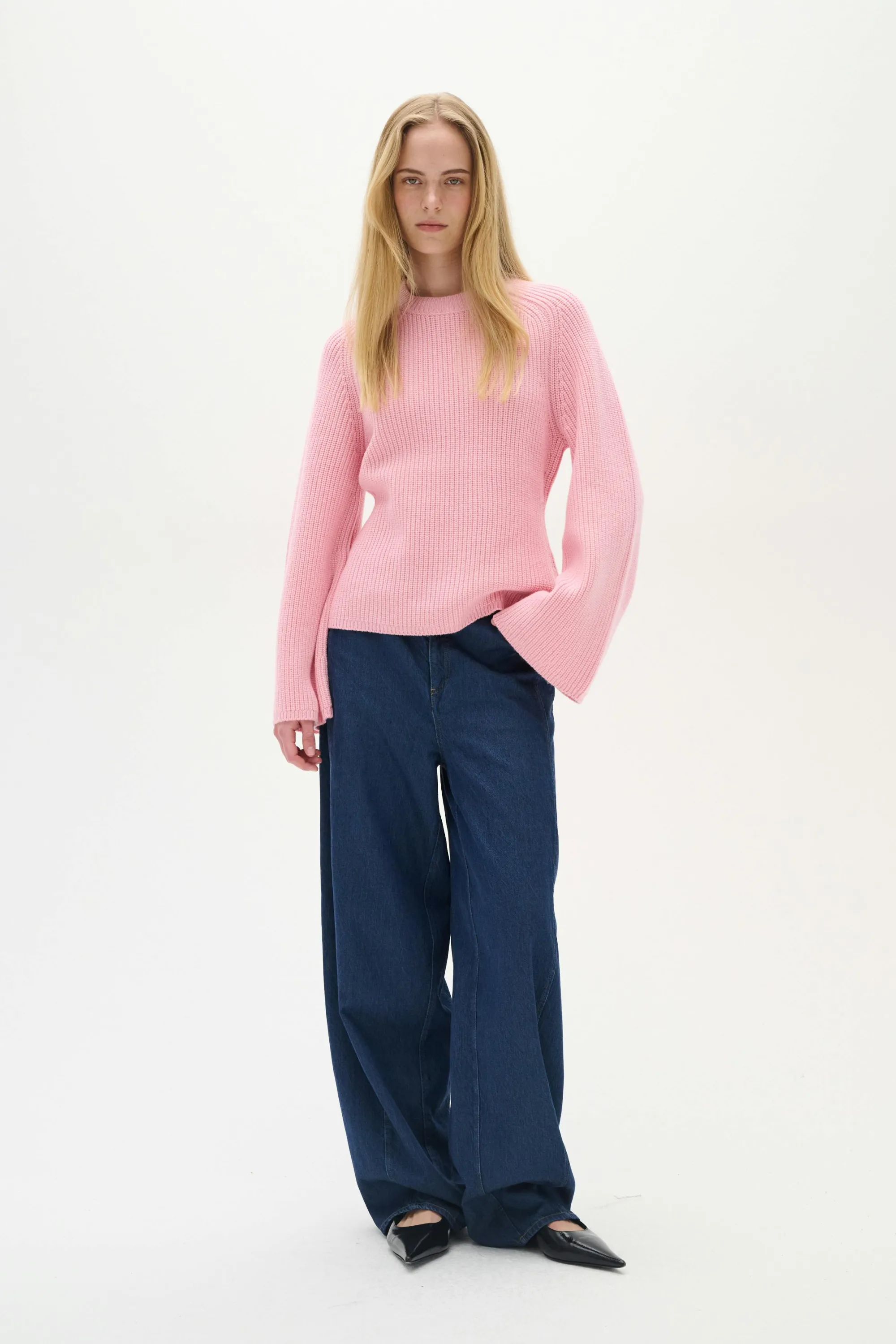 InWear Bukser & Jumpsuits | MableIW Bukser