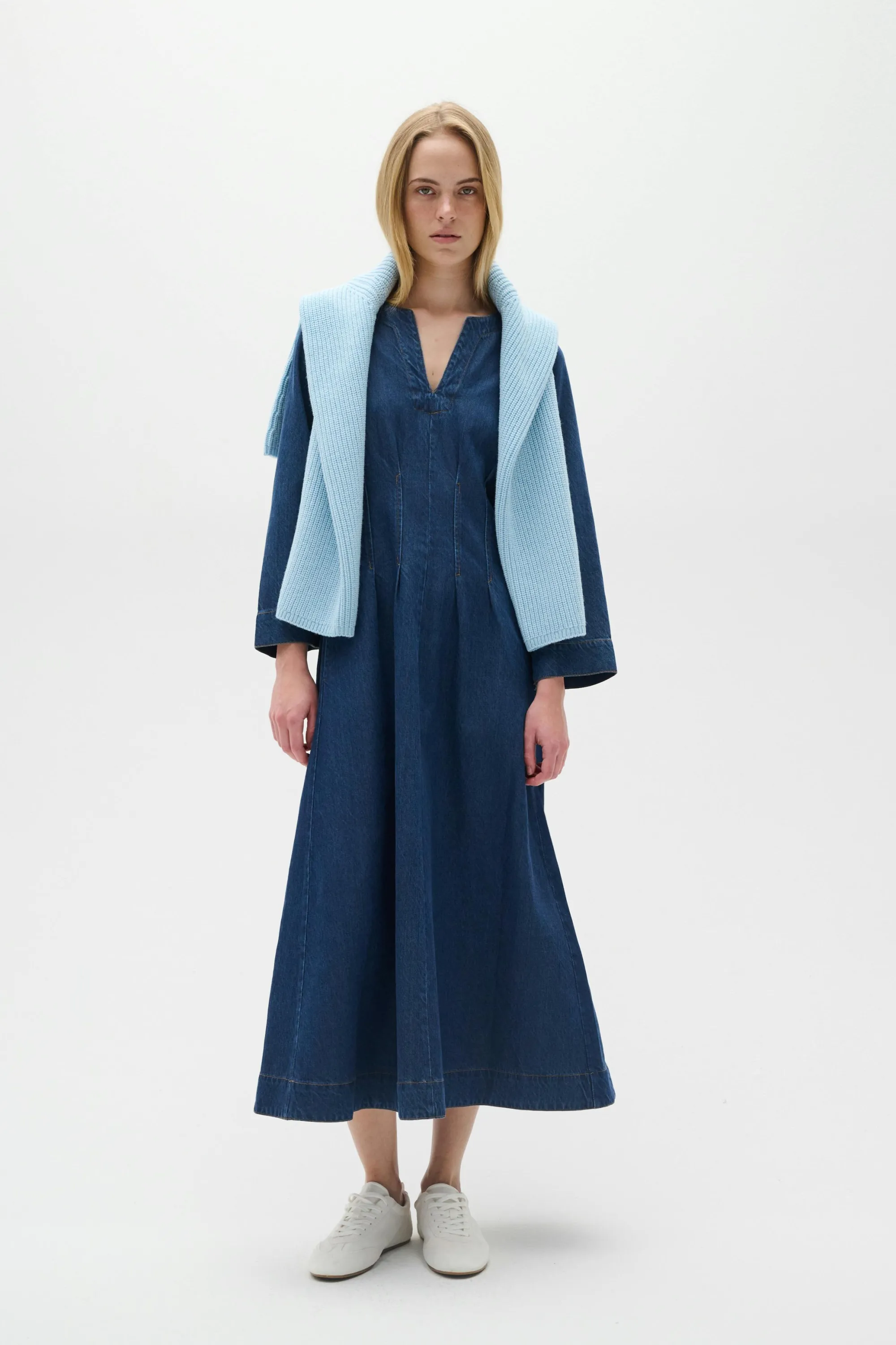InWear Kjoler | MableIW Kjole