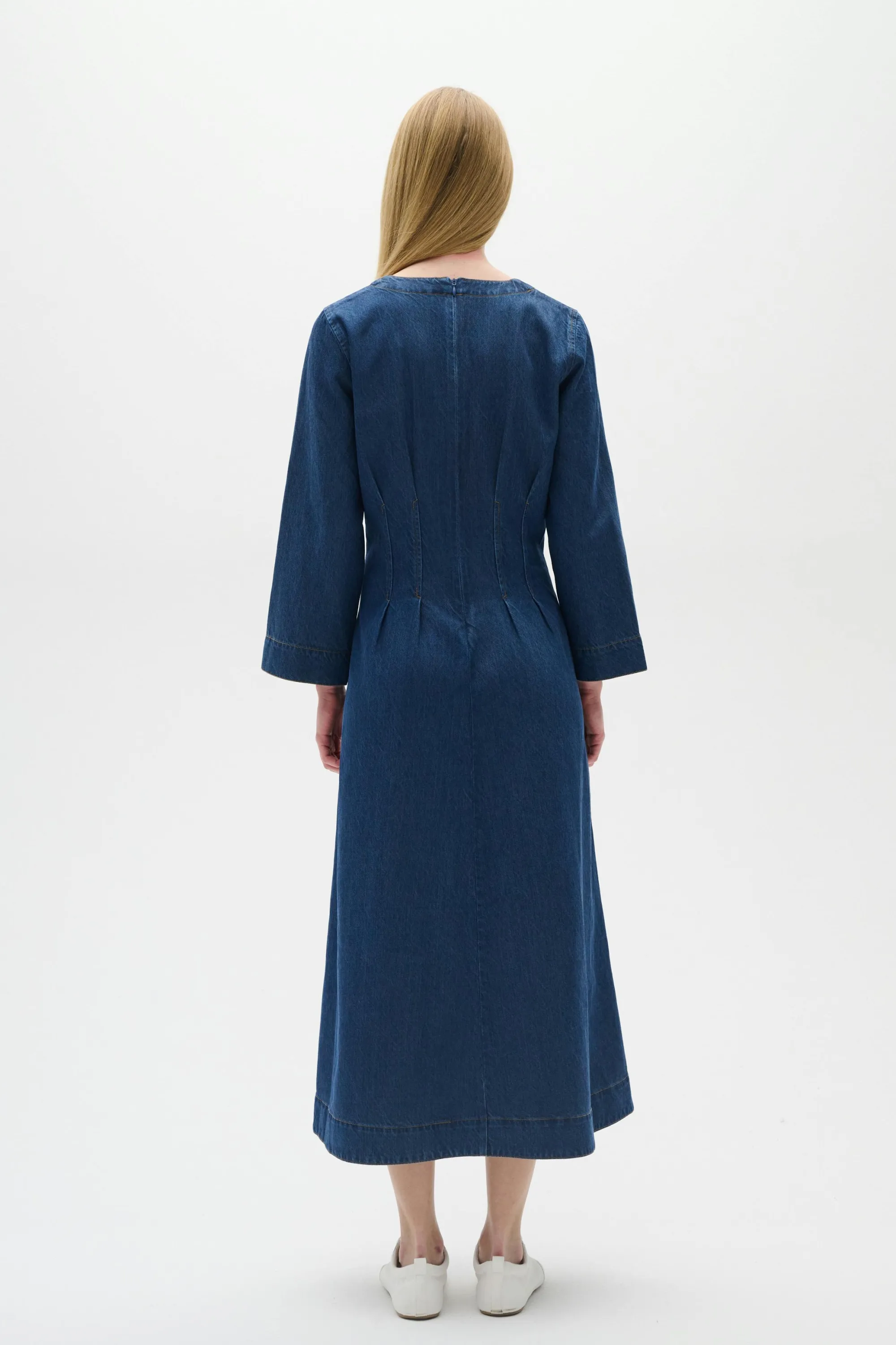 InWear Kjoler | MableIW Kjole