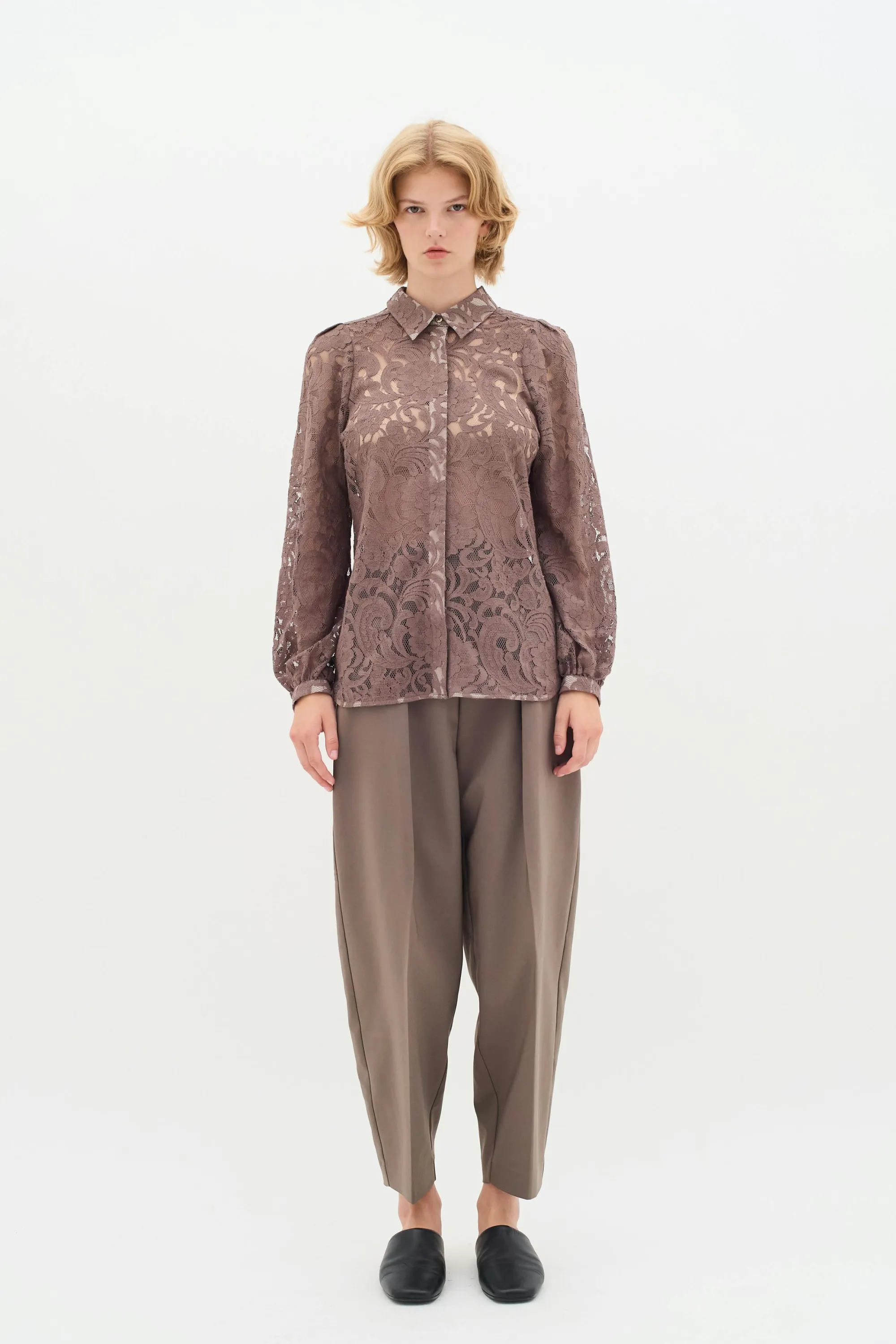InWear Skjorter & Bluser | MaddyIW Skjorte