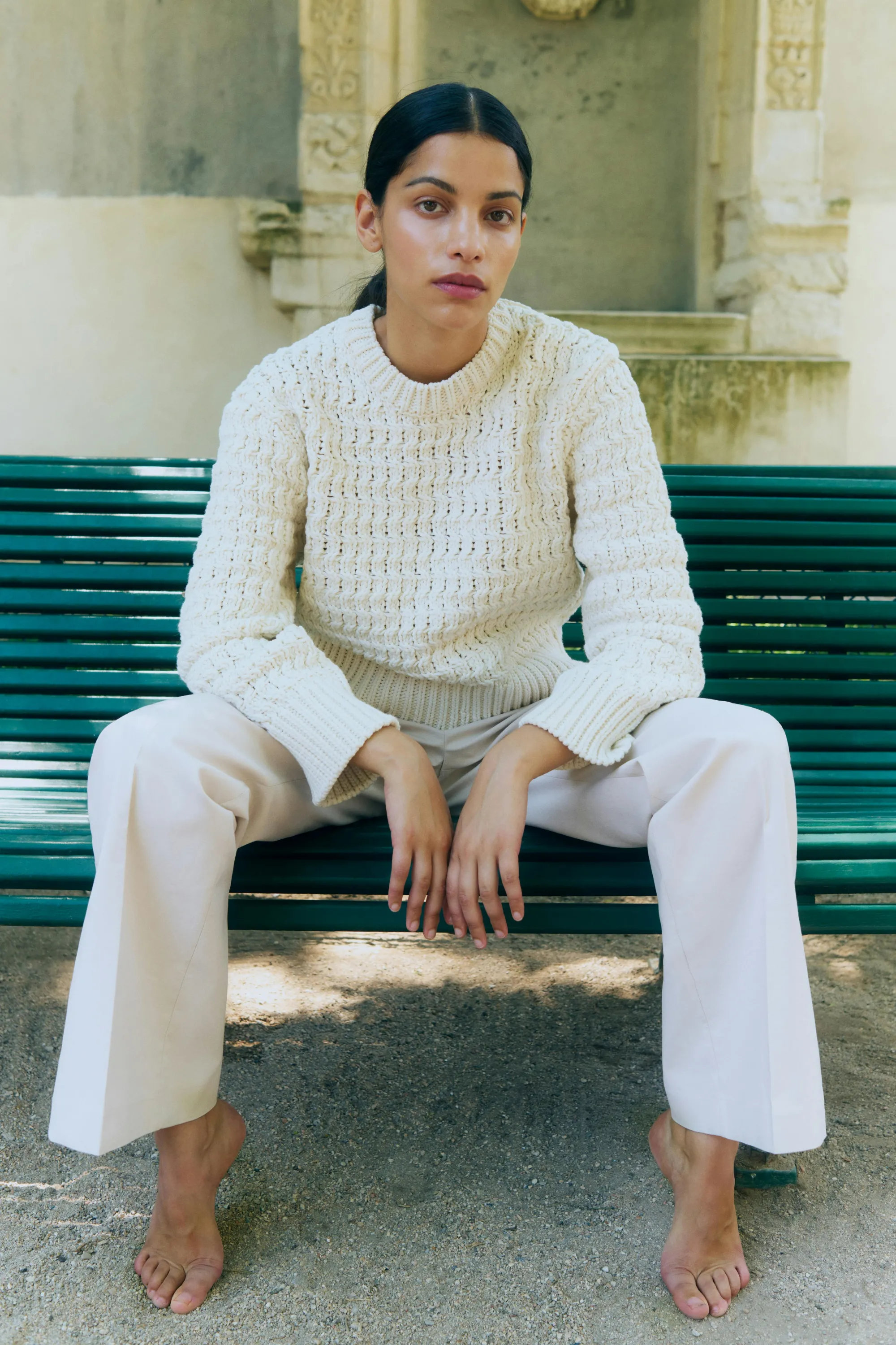 InWear Strik | MaggaIW Pullover