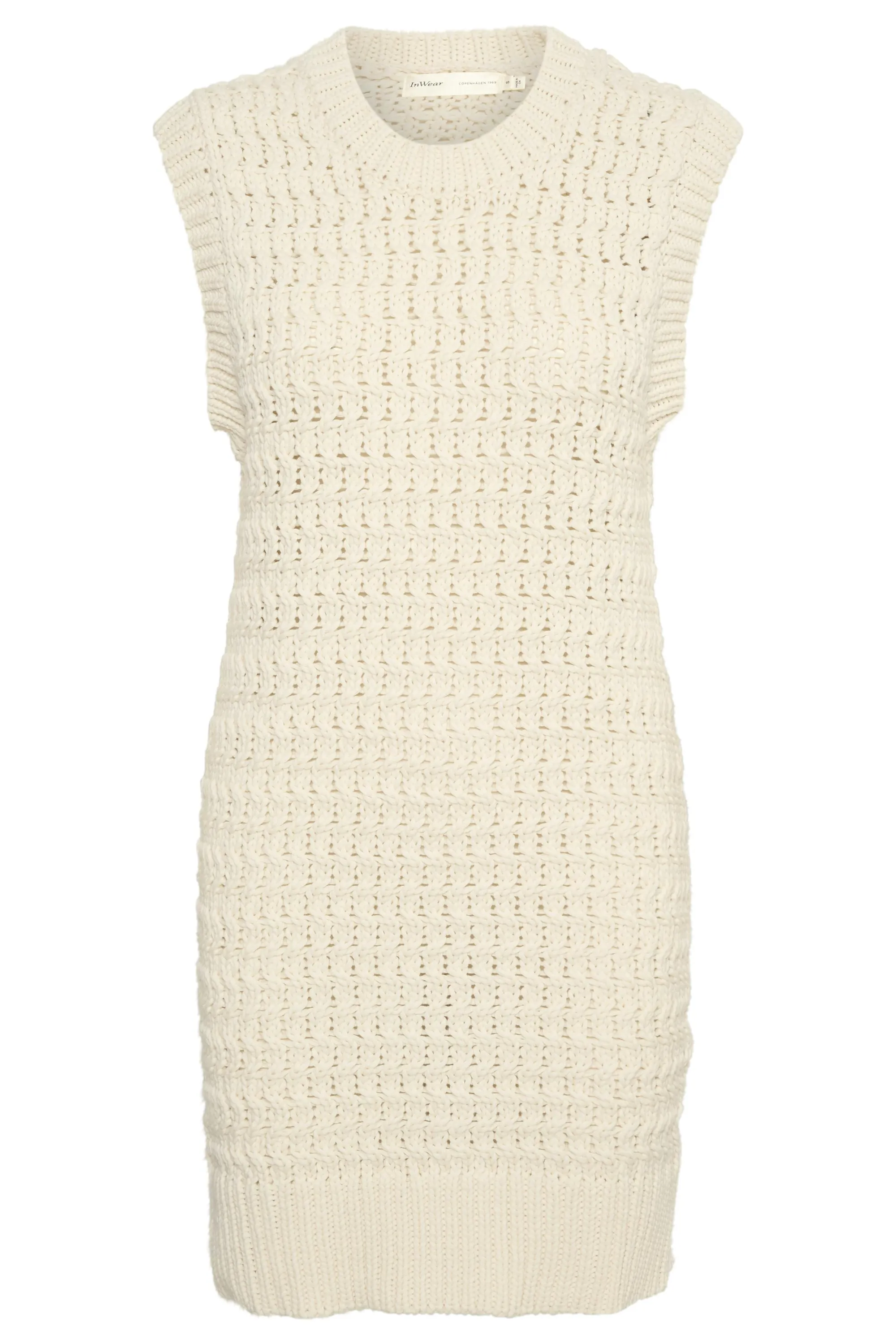 InWear Strik | MaggaIW Strik vest