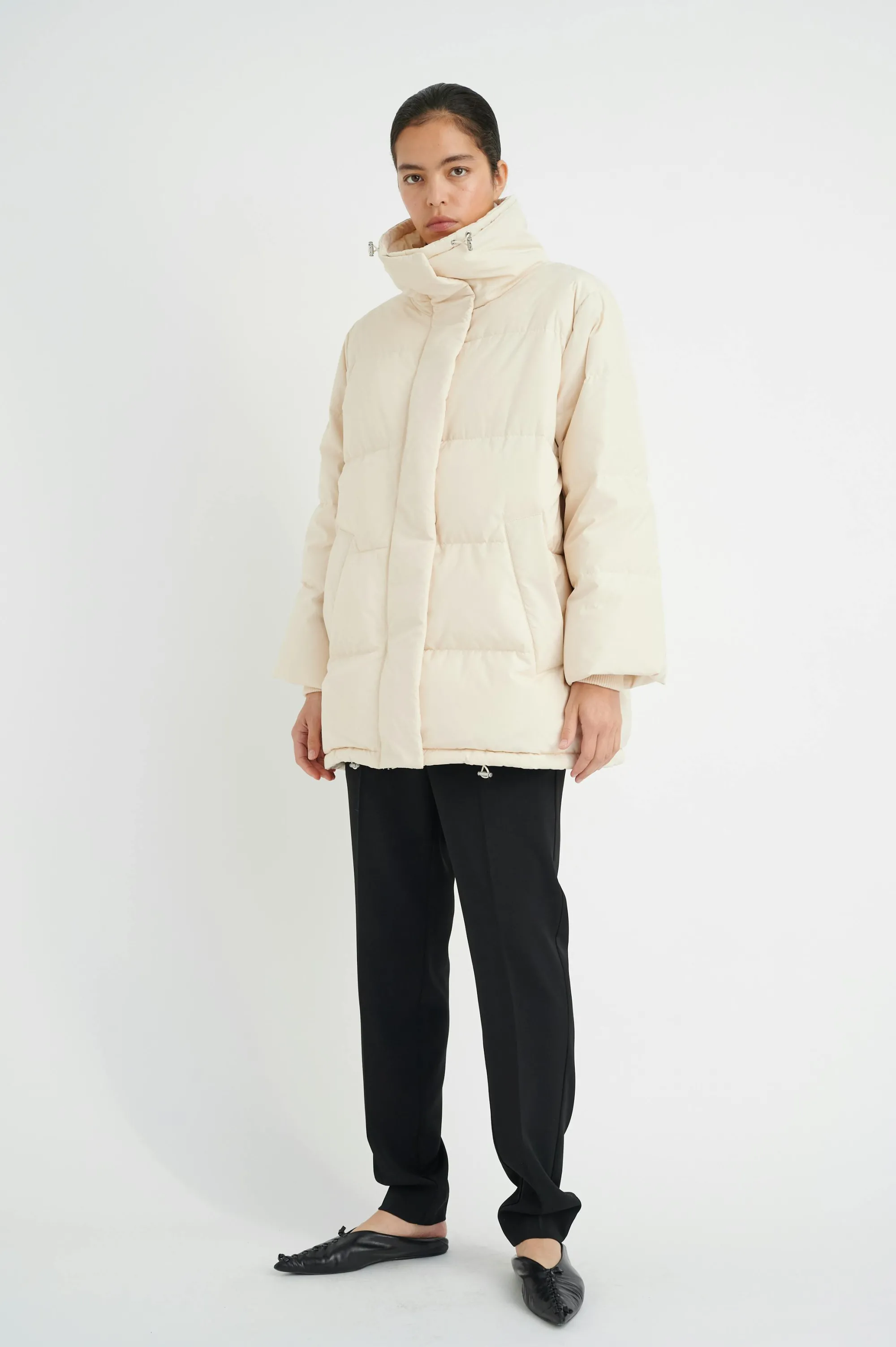 InWear Overtøj | MaikeIW Frakke