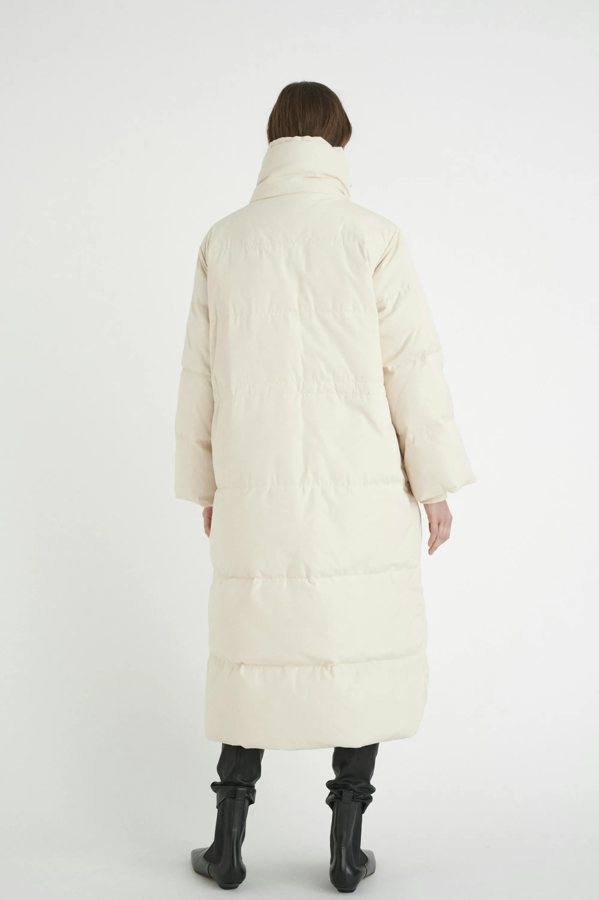 InWear Overtøj | MaikeIW Frakke