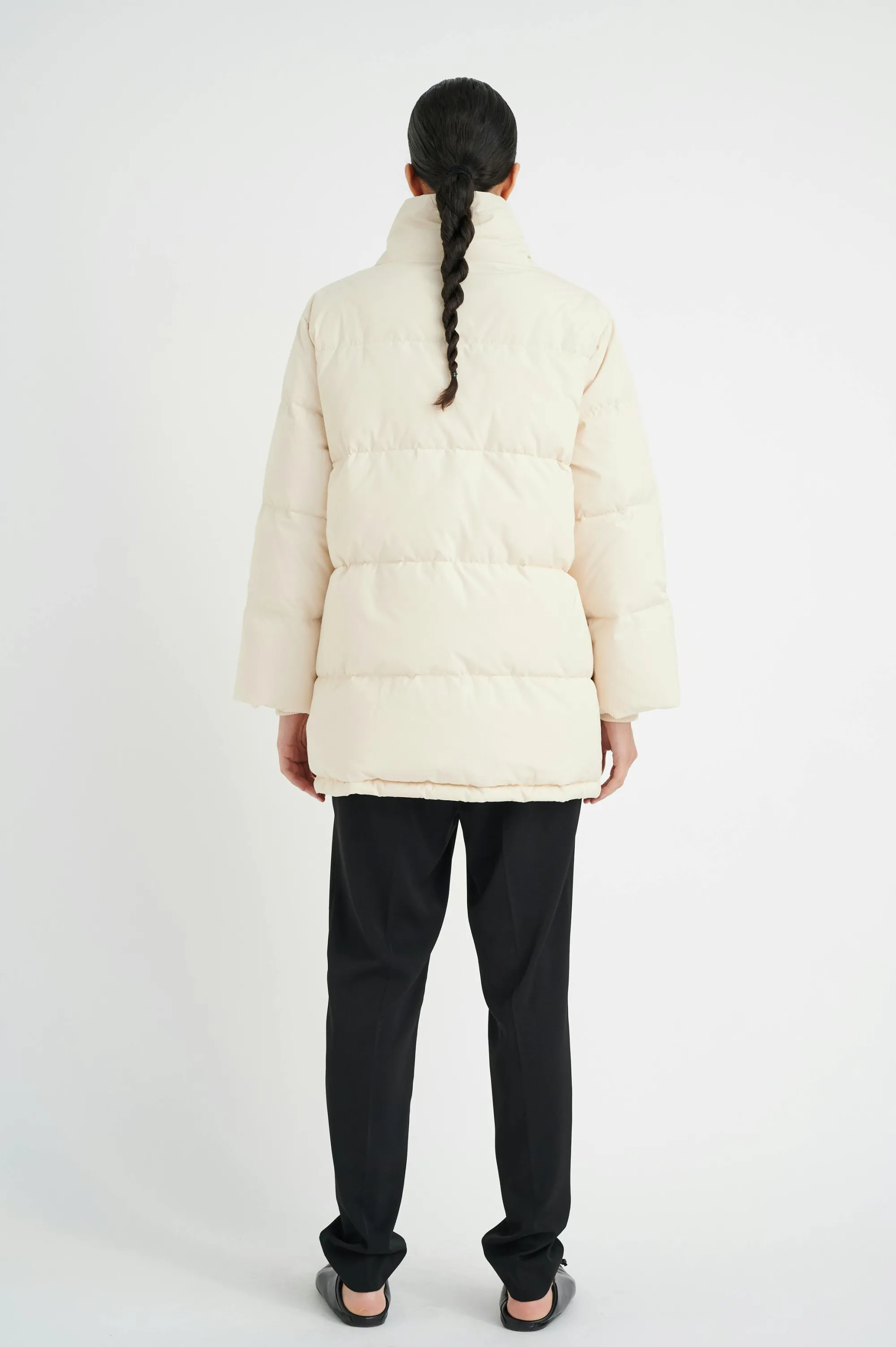 InWear Overtøj | MaikeIW Frakke