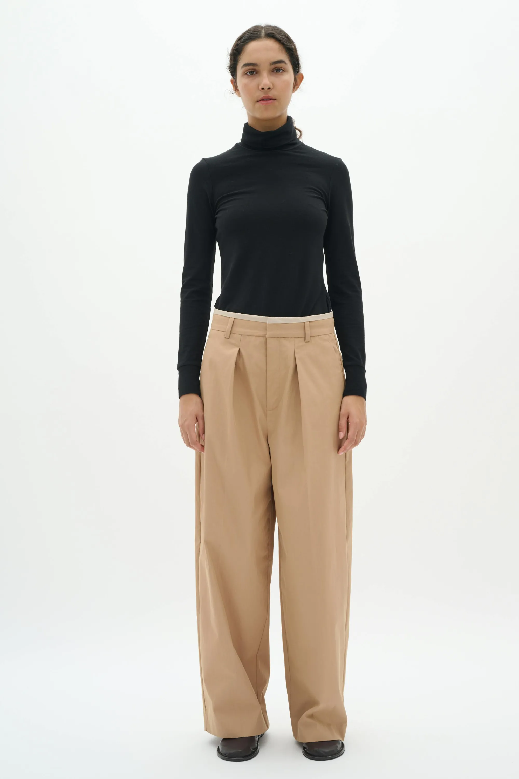 InWear Bukser & Jumpsuits | MalaiaIW Bukser