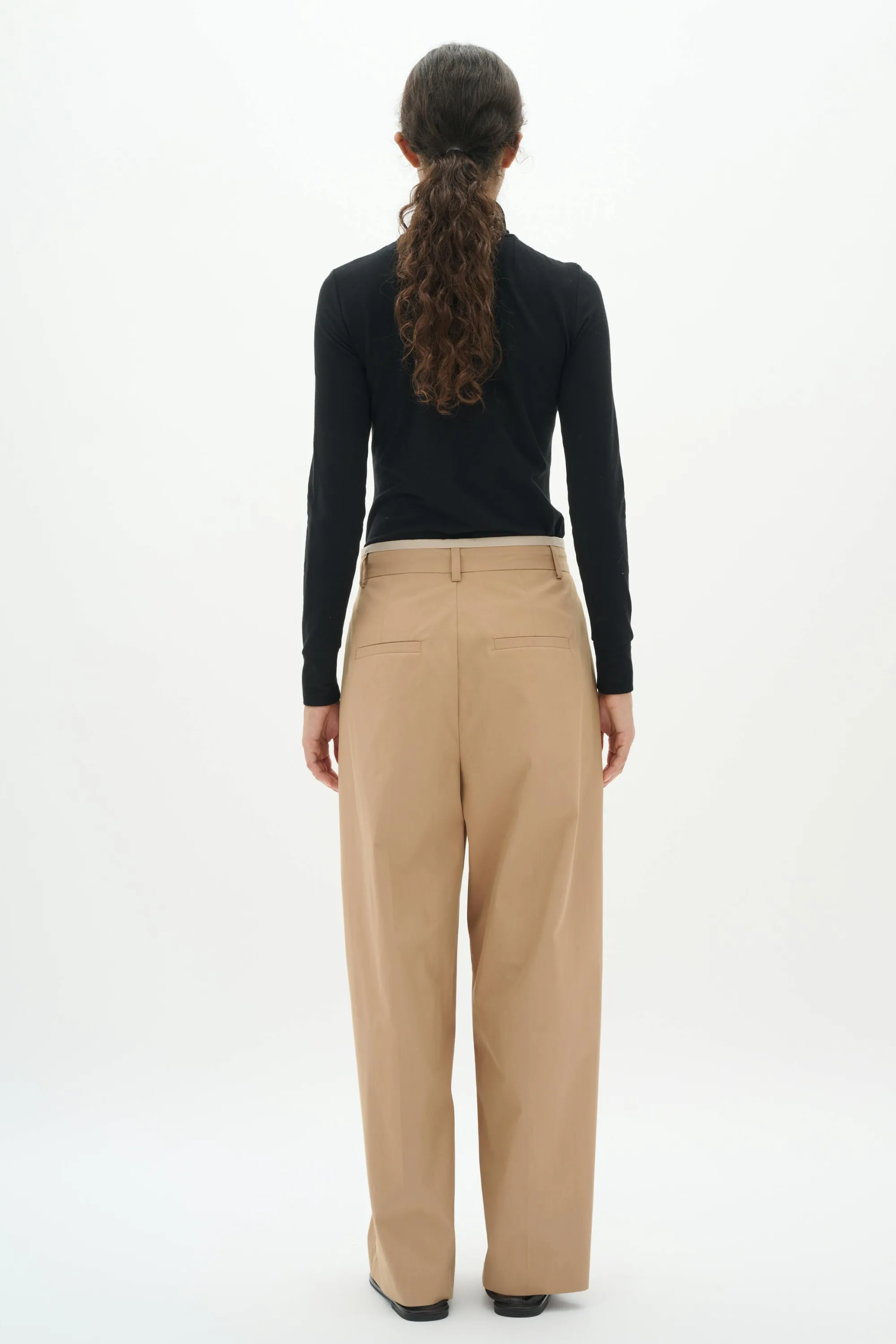 InWear Bukser & Jumpsuits | MalaiaIW Bukser