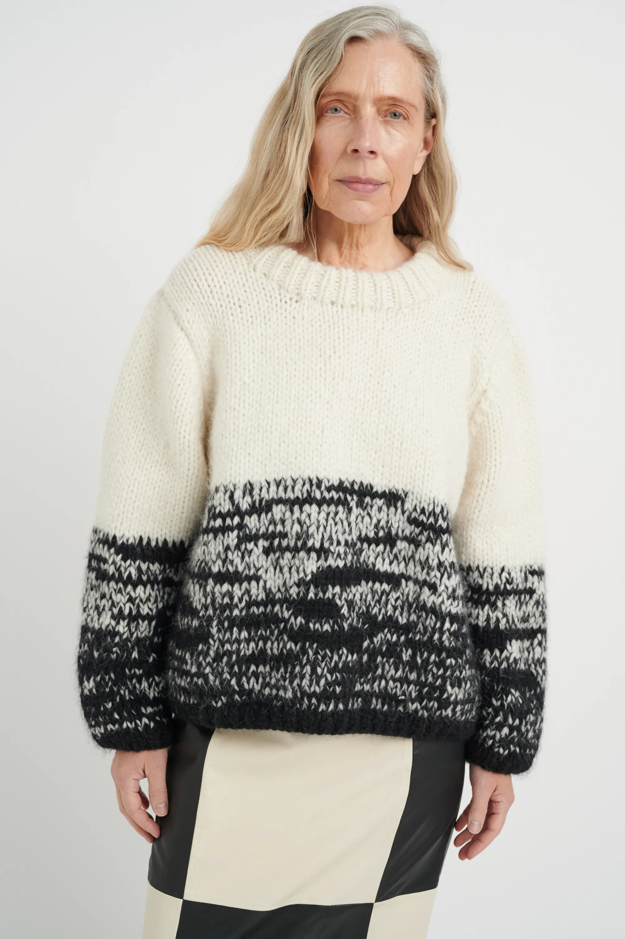InWear Strik | MandaIW Pullover