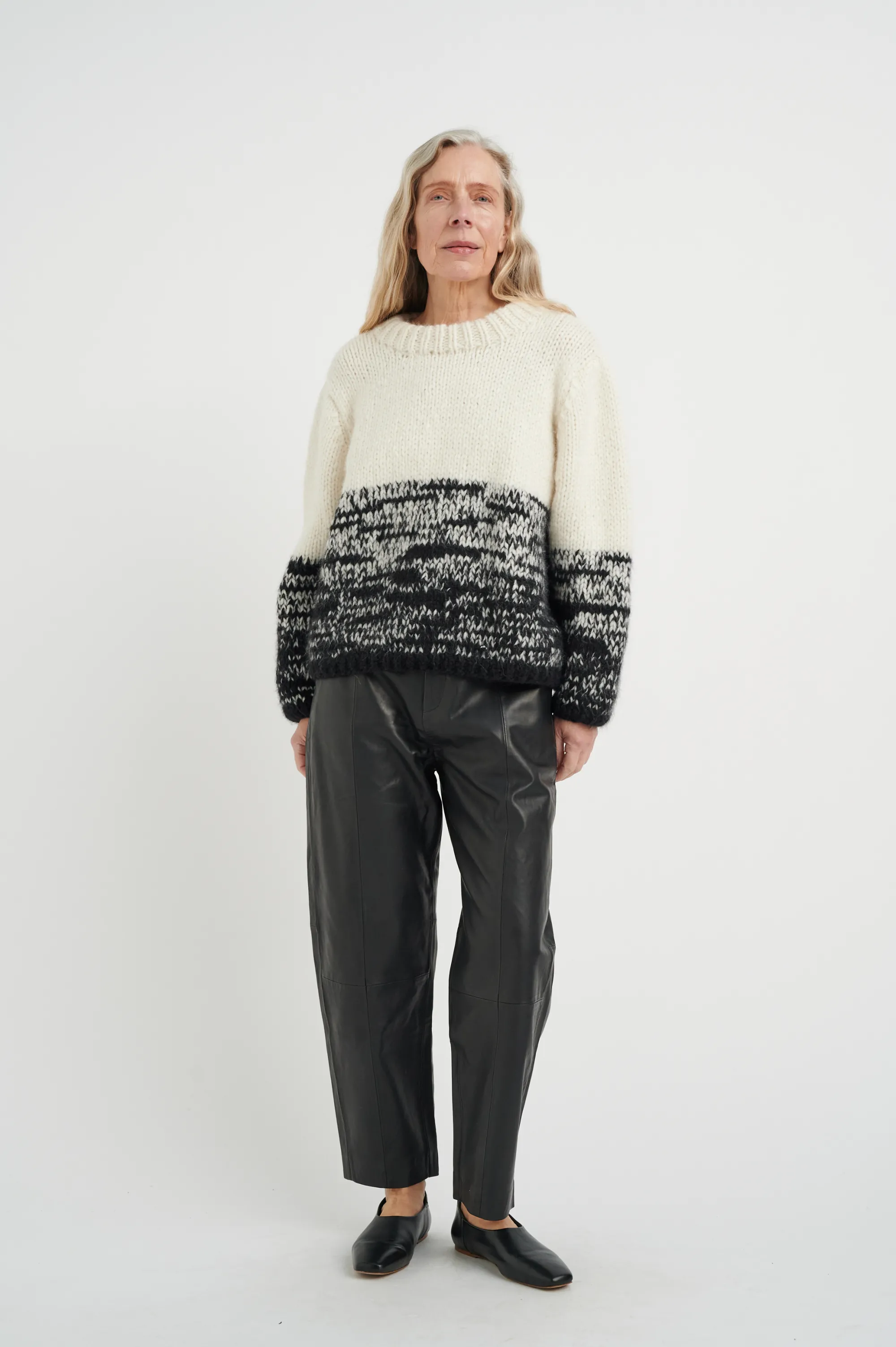 InWear Strik | MandaIW Pullover