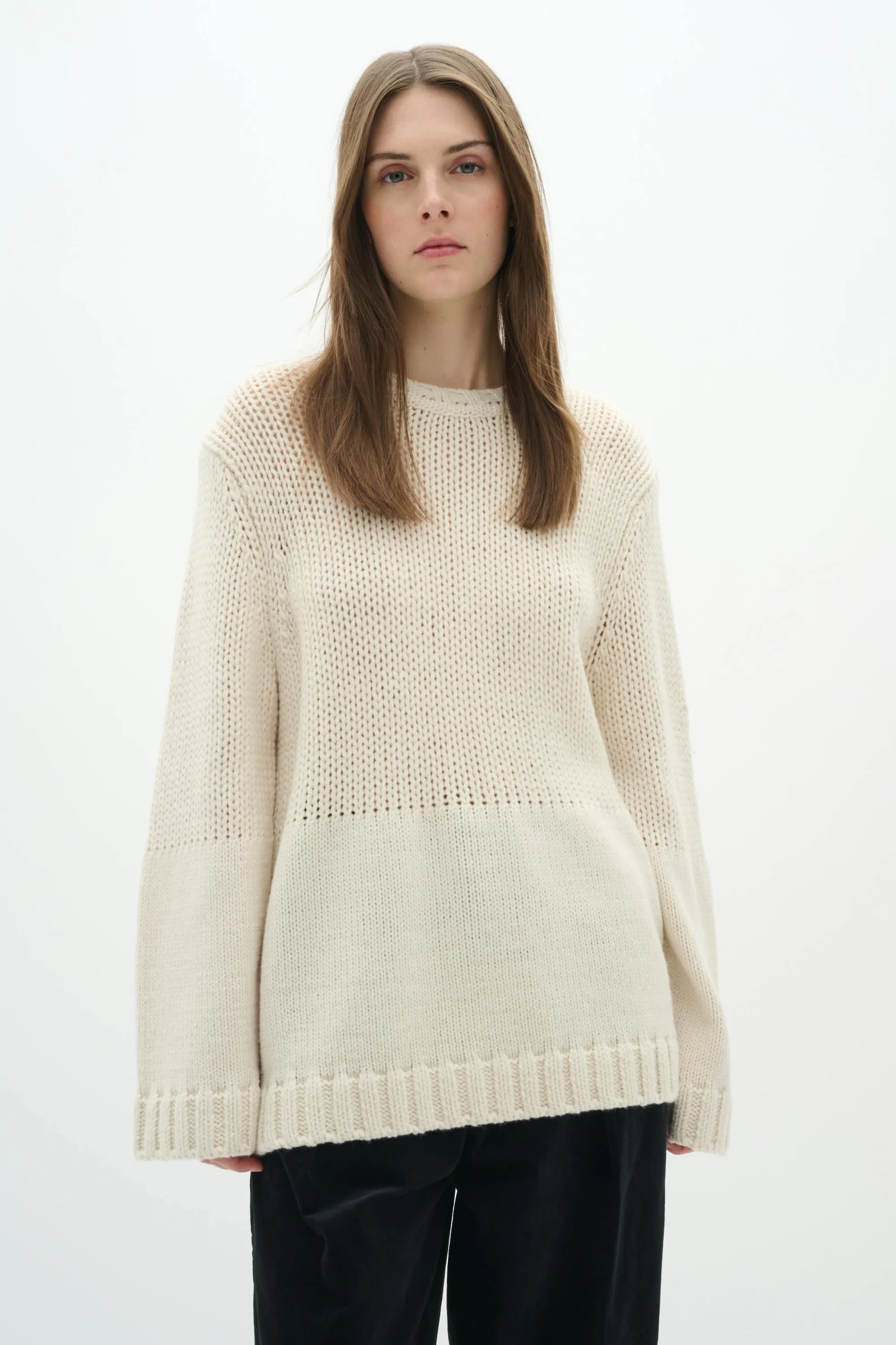 InWear Strik | MefayIW Pullover