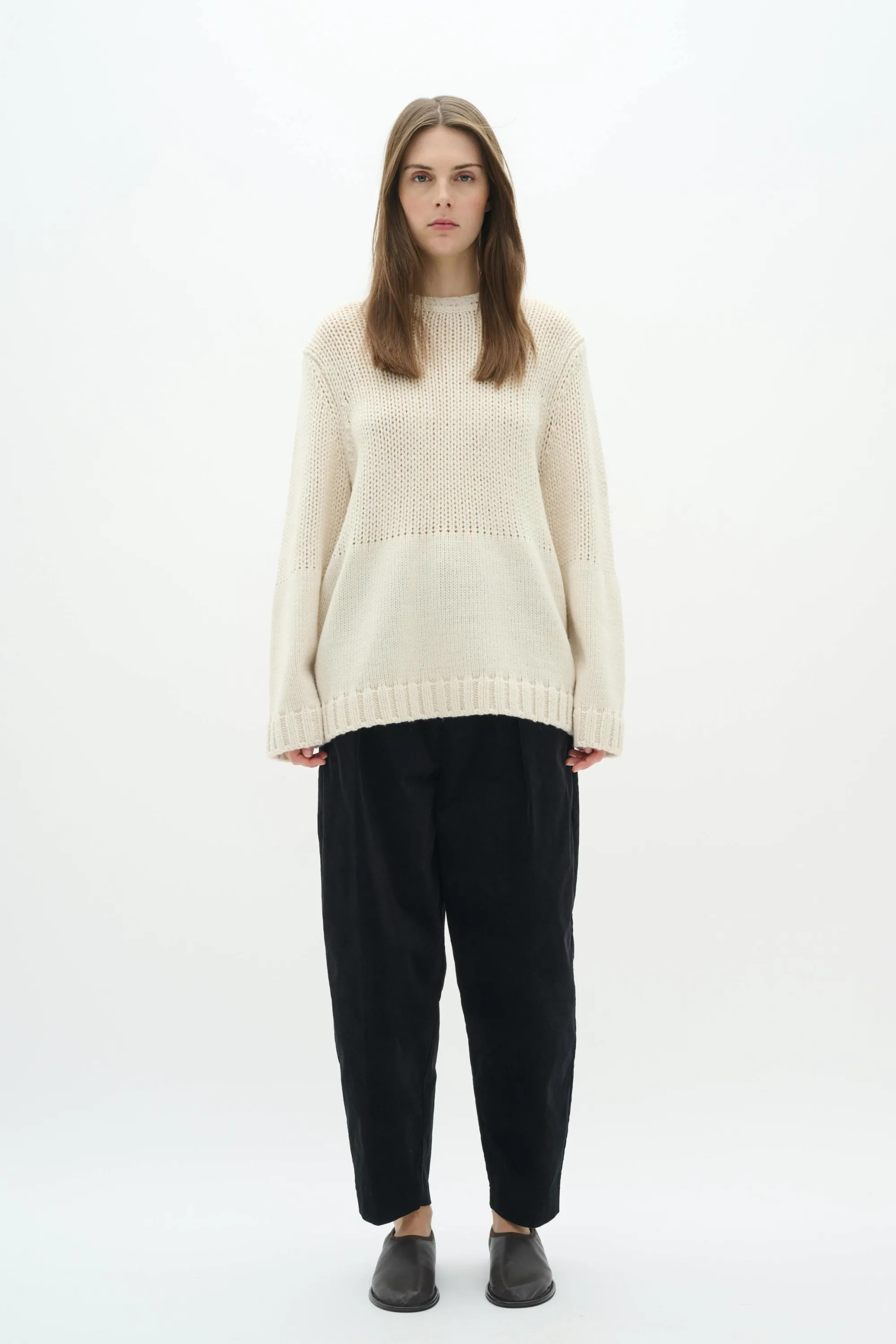 InWear Strik | MefayIW Pullover