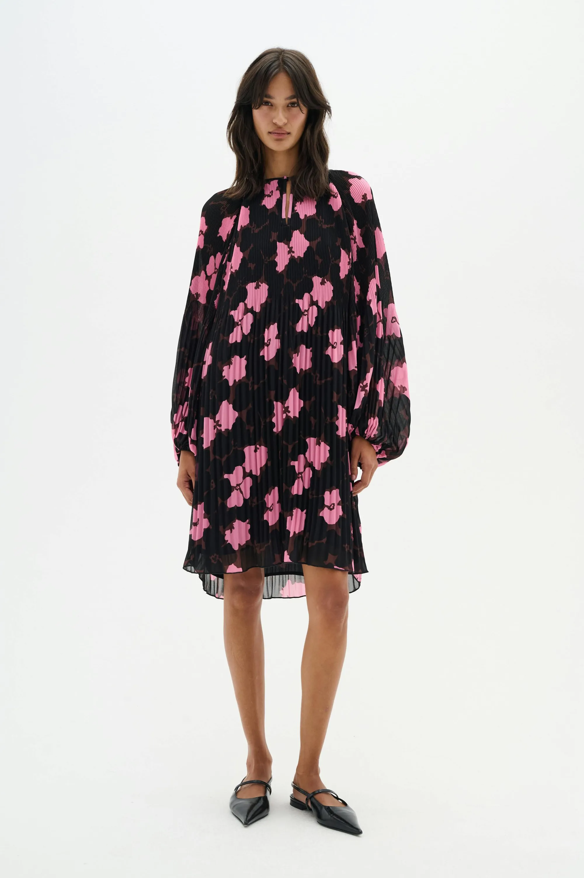 InWear Kjoler | MendraIW kort Kjole