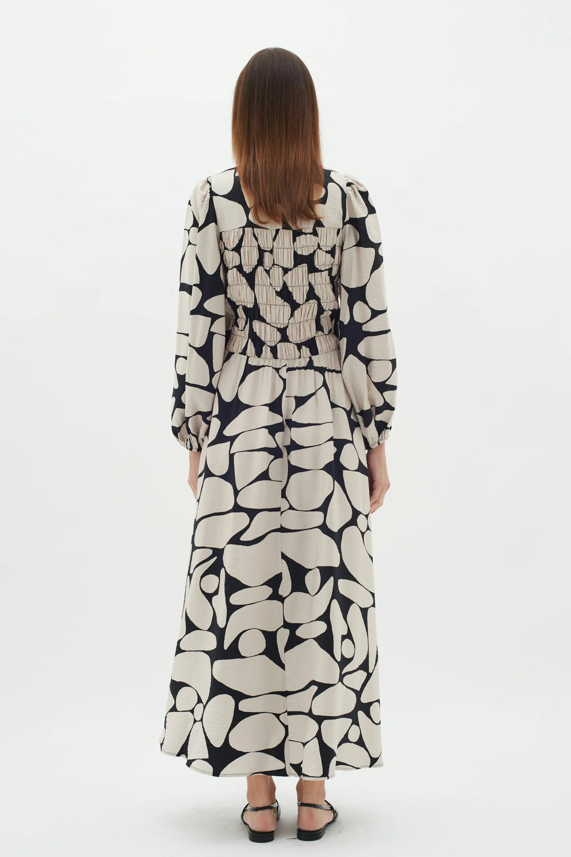 InWear Kjoler | MettaIW Kjole