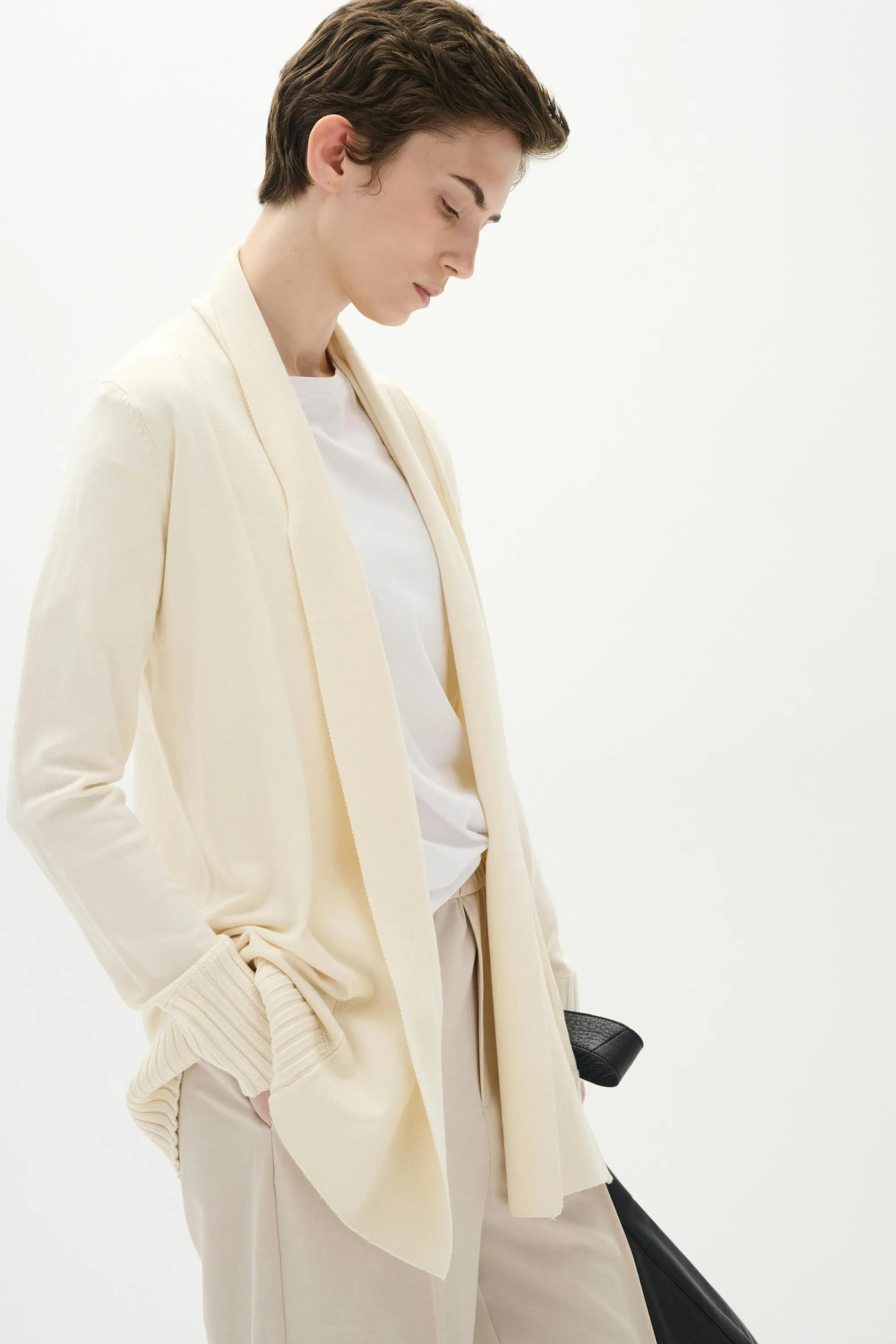 InWear Strik | MidleyIW Cardigan