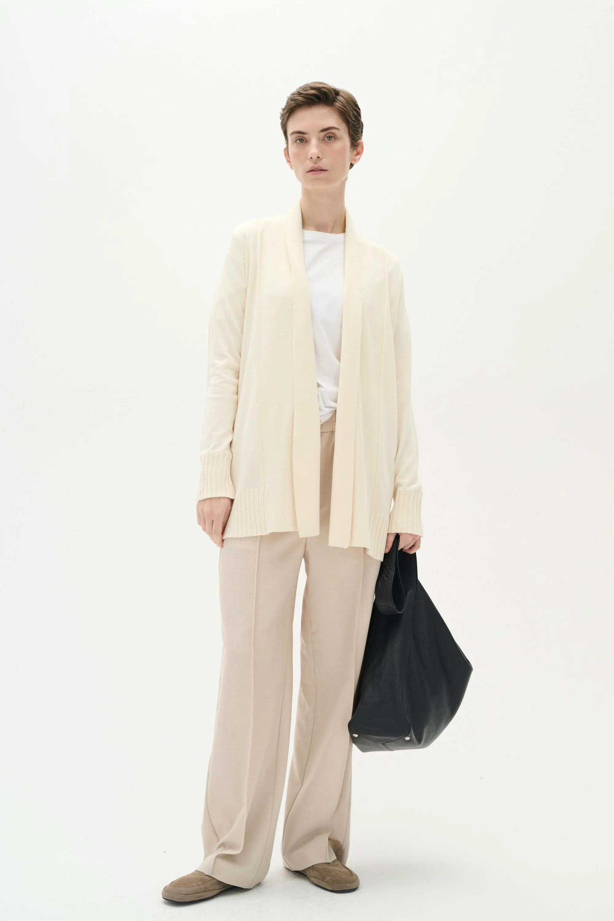 InWear Strik | MidleyIW Cardigan