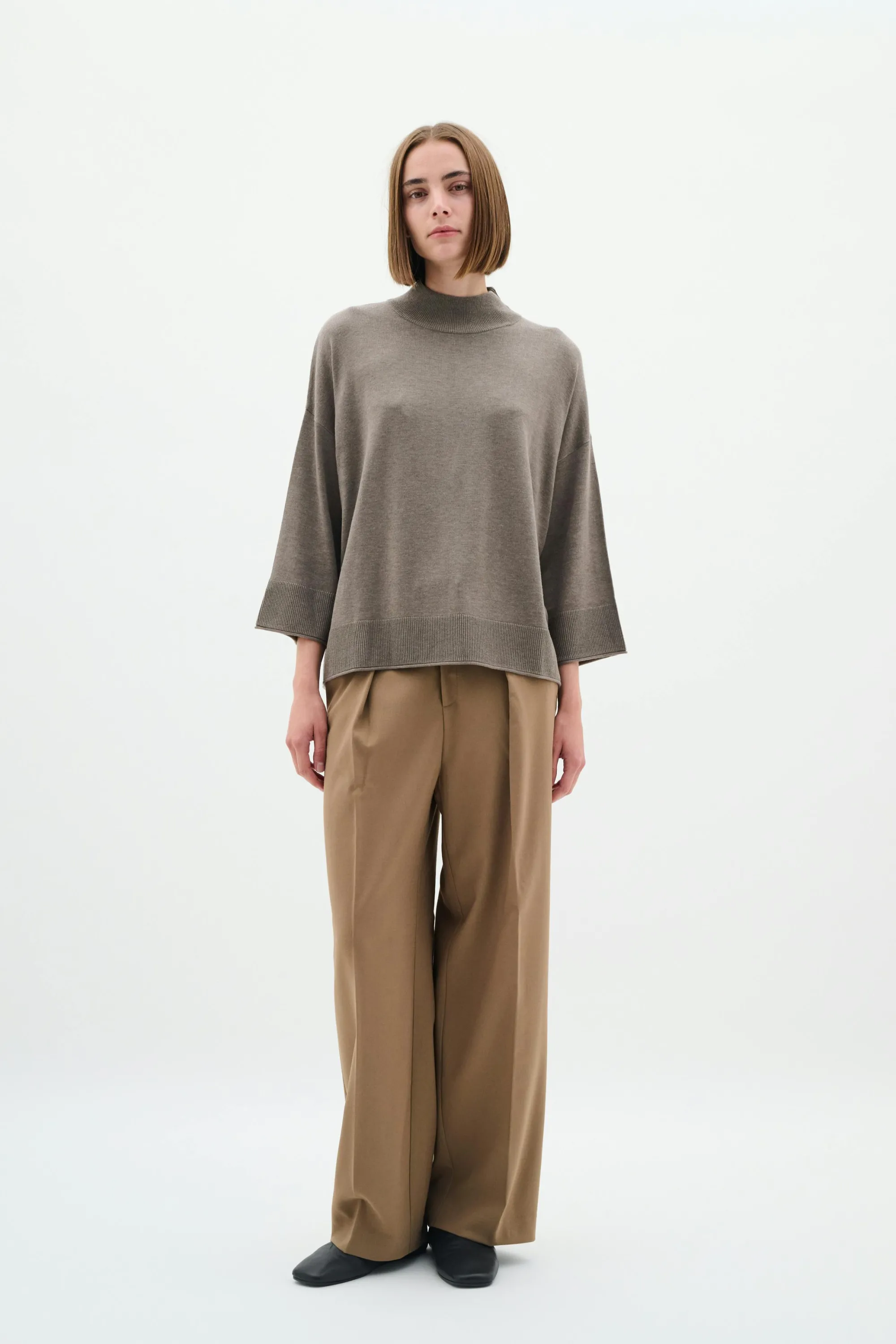 InWear Strik | MilzaIW Pullover